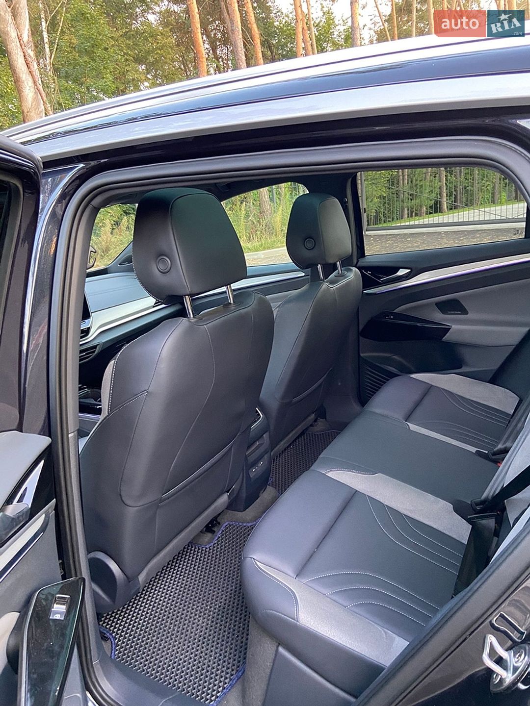 Volkswagen ID.4 Crozz 2023 VIN LFVVB9E66P5002150 фото оголошення 5 з 16