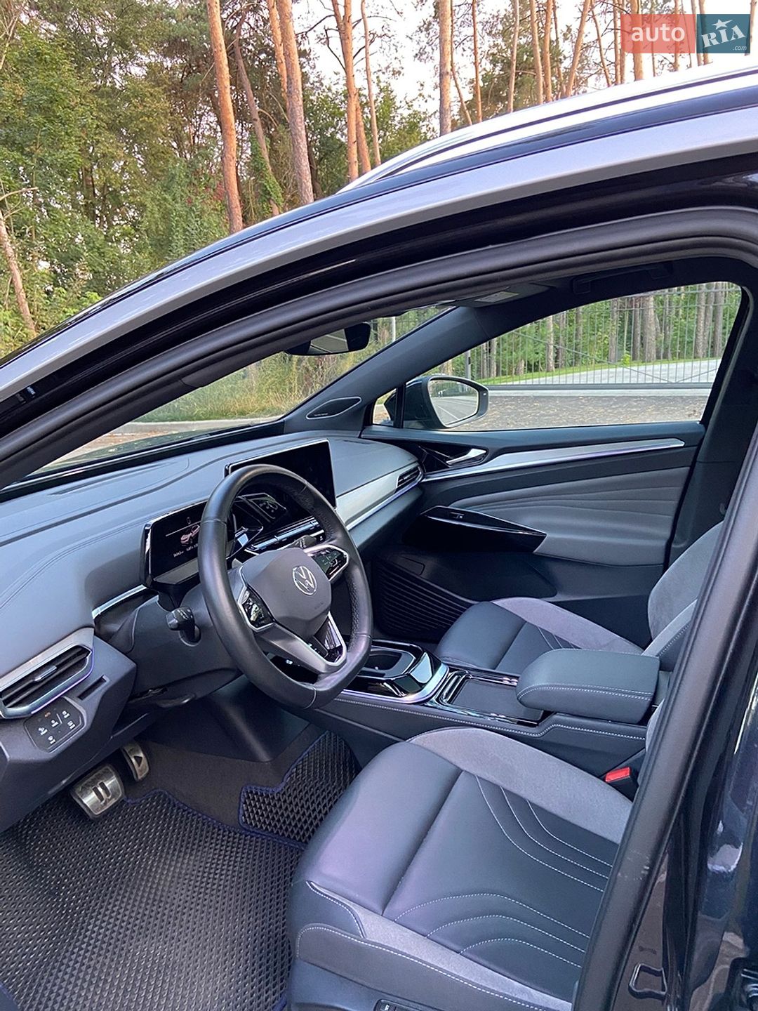 Volkswagen ID.4 Crozz 2023 VIN LFVVB9E66P5002150 фото оголошення 6 з 16