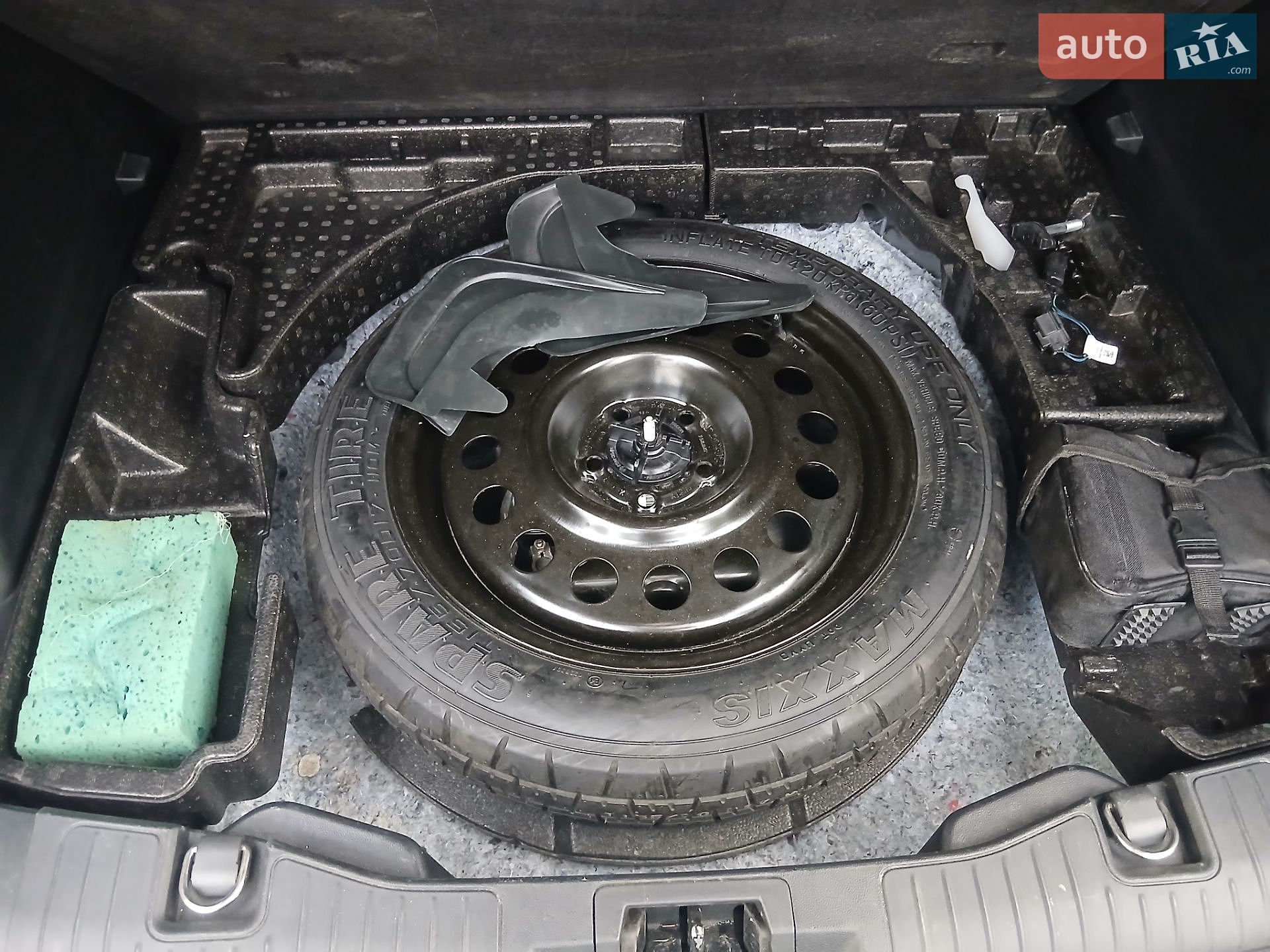 Ford Escape 2023 VIN 1FMCU0MZ2PUB38454 фото оголошення 34 з 39