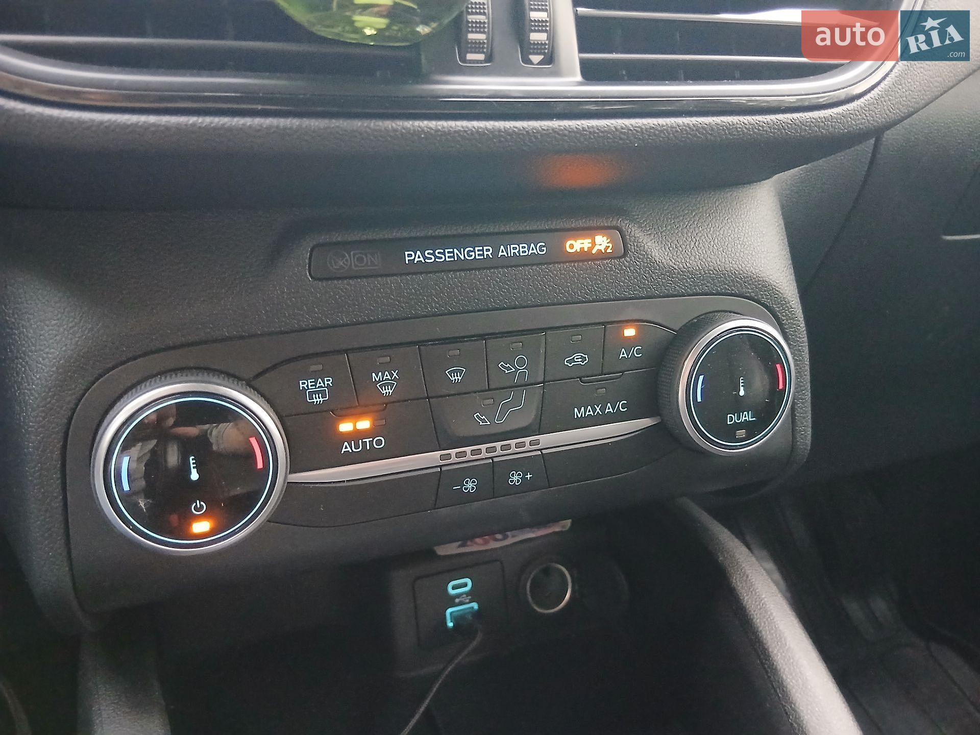 Ford Escape 2023 VIN 1FMCU0MZ2PUB38454 фото оголошення 38 з 39