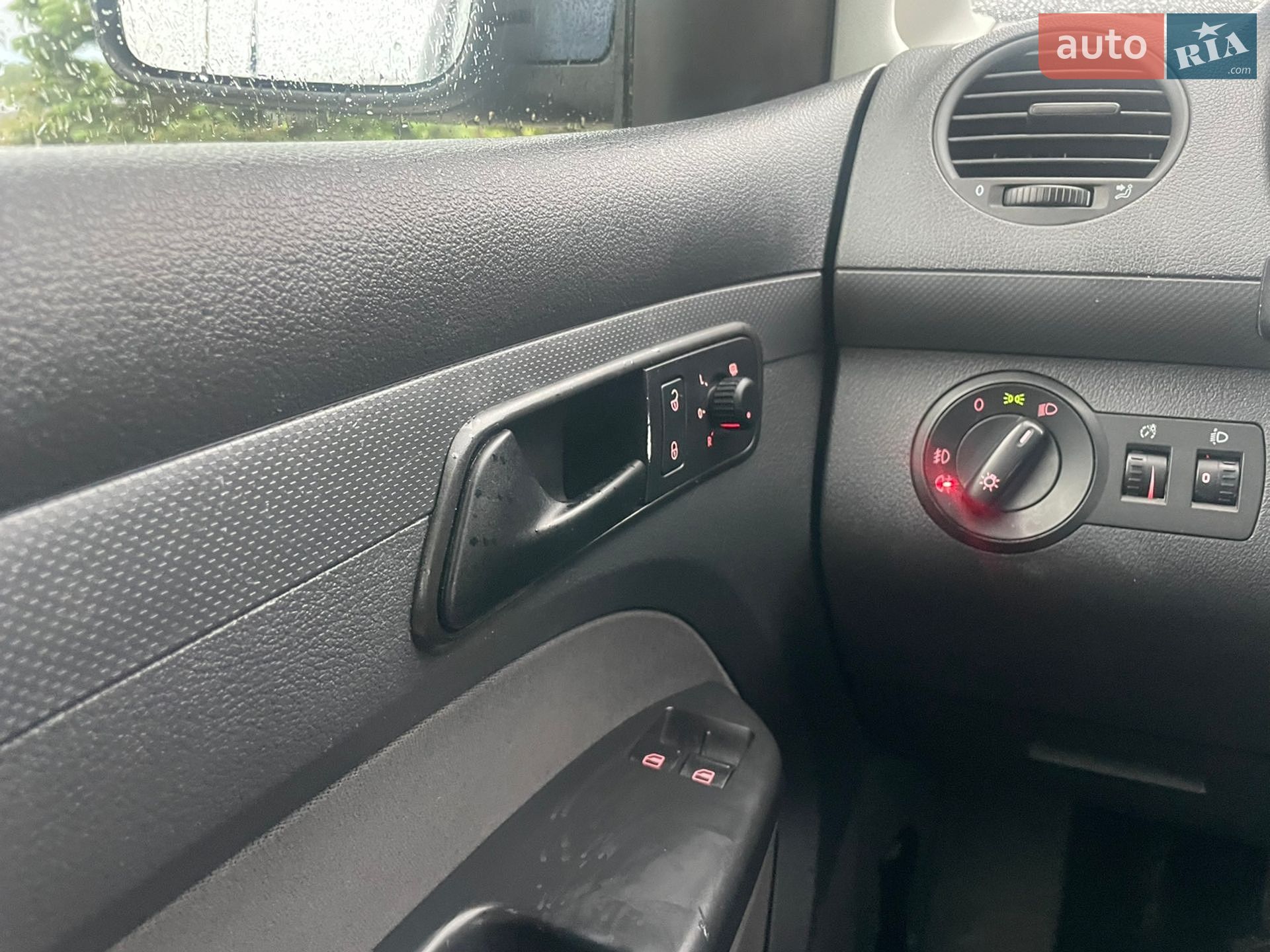 Volkswagen Caddy 2011 VIN WV2ZZZ2KZBX306759 фото оголошення 14 з 14
