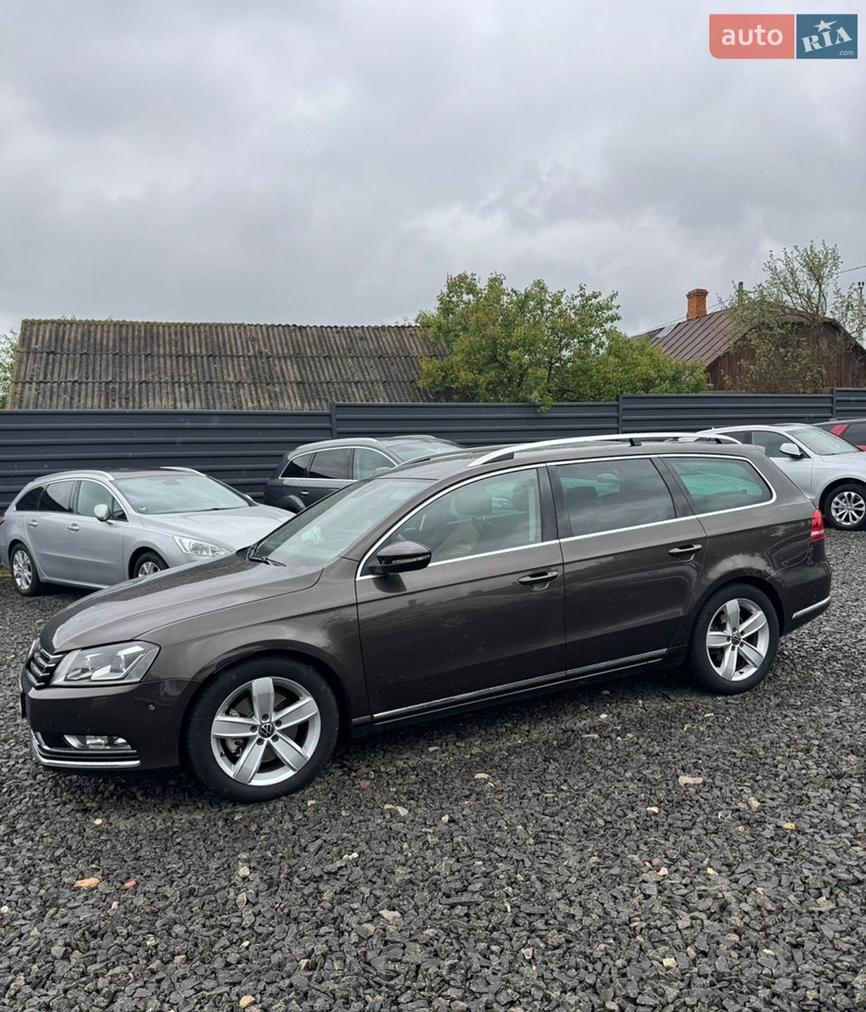 Volkswagen Passat 2014 VIN WVWZZZ3CZEE124387 фото оголошення 4 з 28