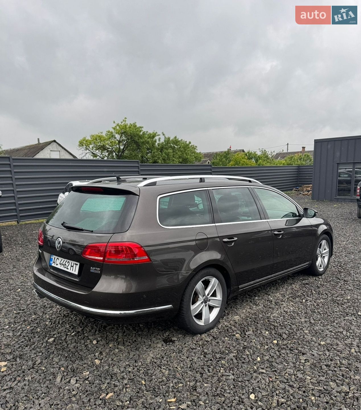 Volkswagen Passat 2014 VIN WVWZZZ3CZEE124387 фото оголошення 6 з 28