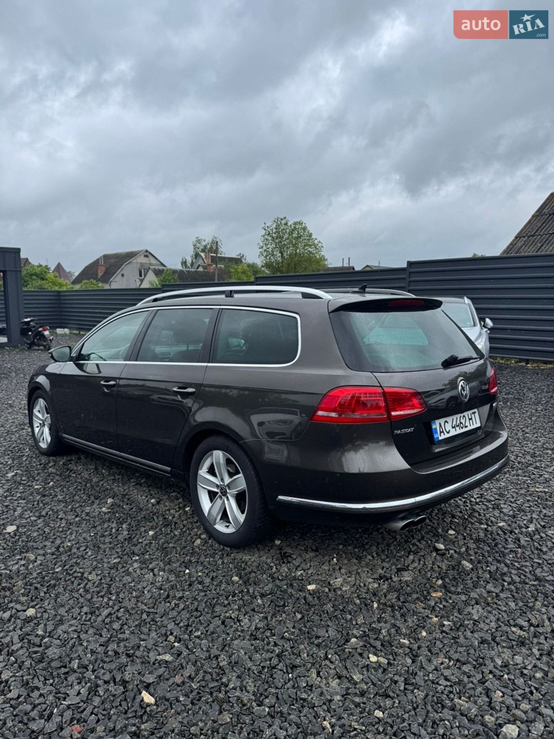 Volkswagen Passat 2014 VIN WVWZZZ3CZEE124387 фото оголошення 7 з 28
