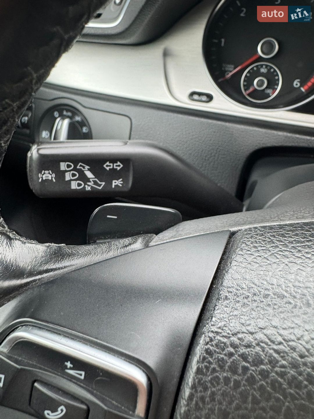 Volkswagen Passat 2014 VIN WVWZZZ3CZEE124387 фото оголошення 13 з 28
