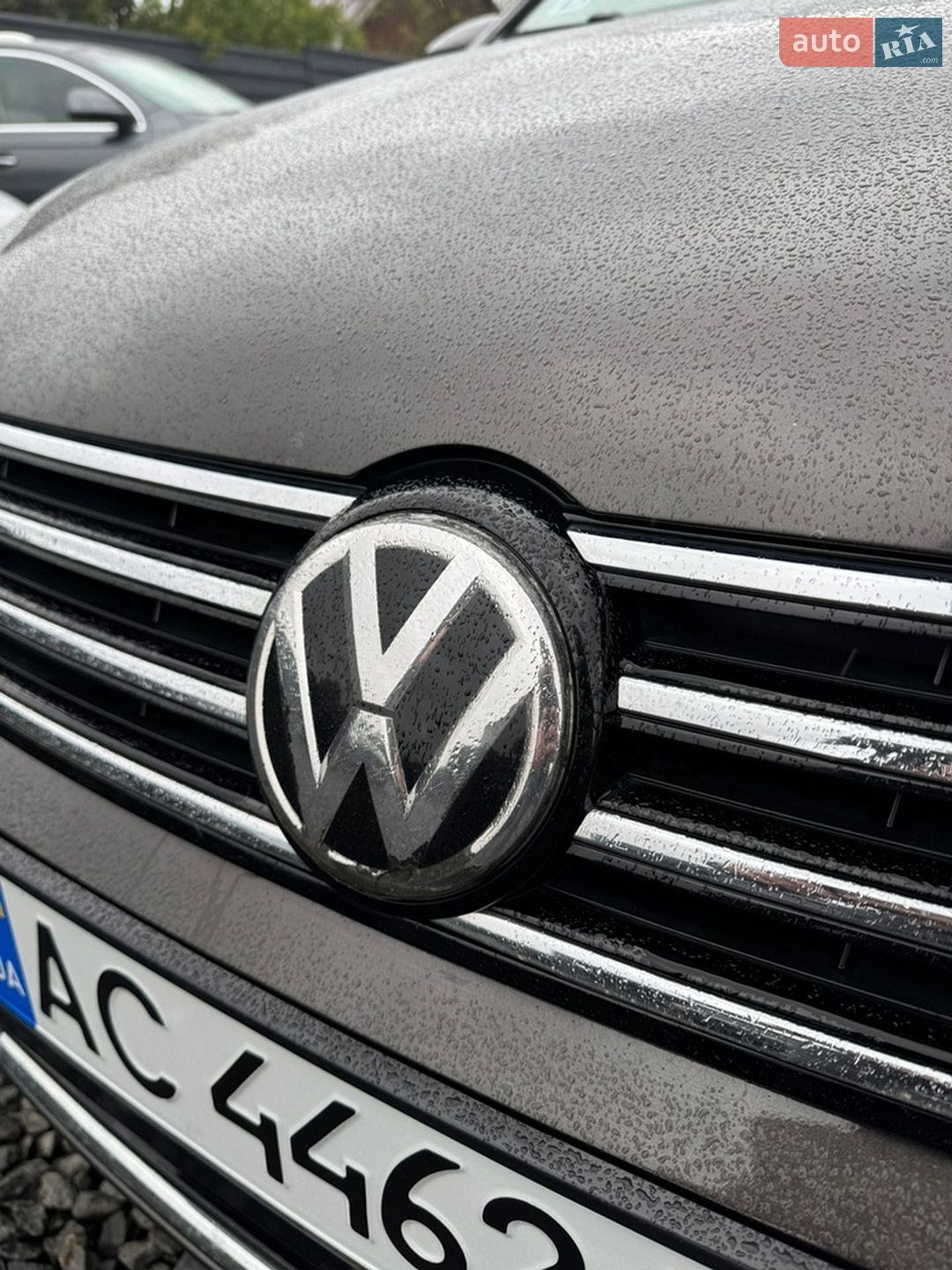 Volkswagen Passat 2014 VIN WVWZZZ3CZEE124387 фото оголошення 16 з 28