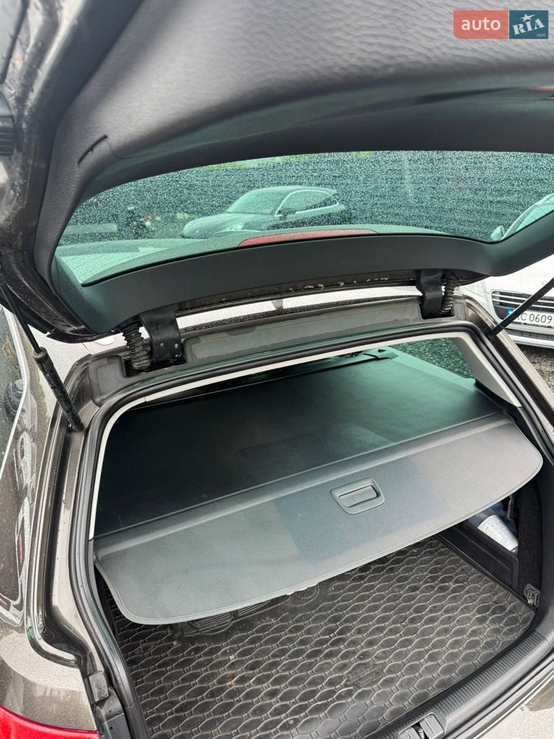 Volkswagen Passat 2014 VIN WVWZZZ3CZEE124387 фото оголошення 24 з 28