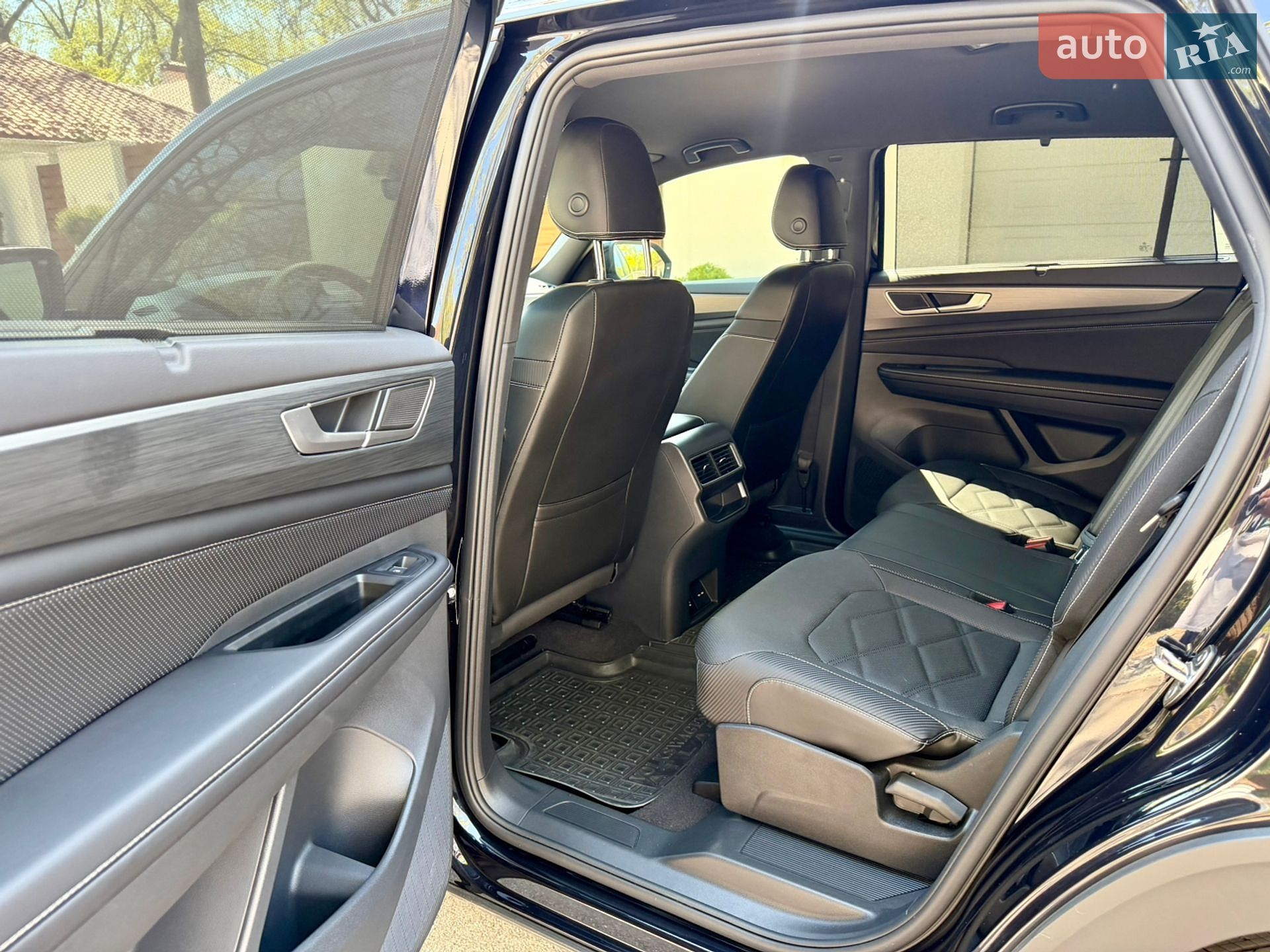Volkswagen Atlas Cross Sport 2023 VIN 1V2HE2CA9RC217531 фото оголошення 10 з 27
