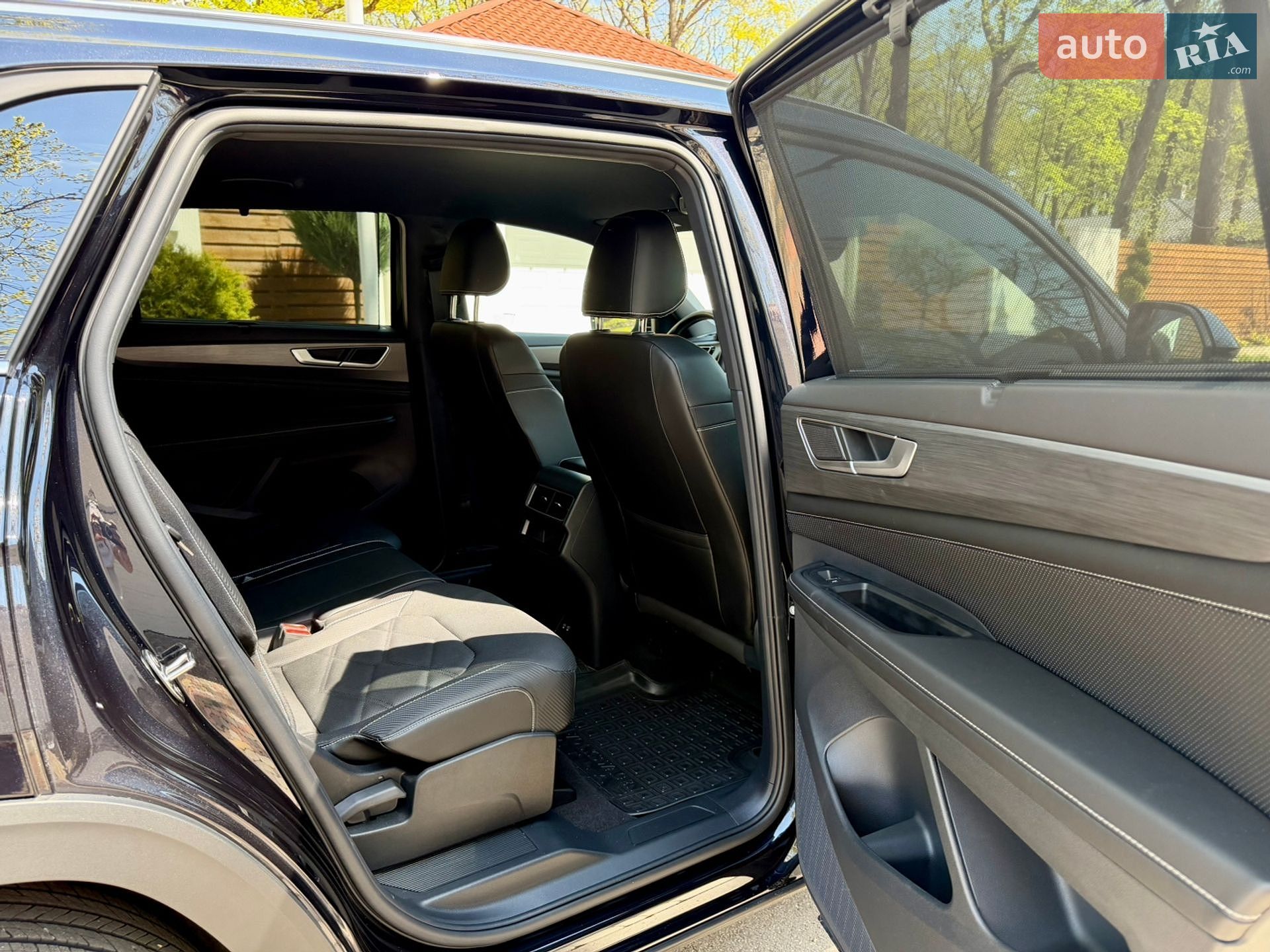 Volkswagen Atlas Cross Sport 2023 VIN 1V2HE2CA9RC217531 фото оголошення 12 з 27