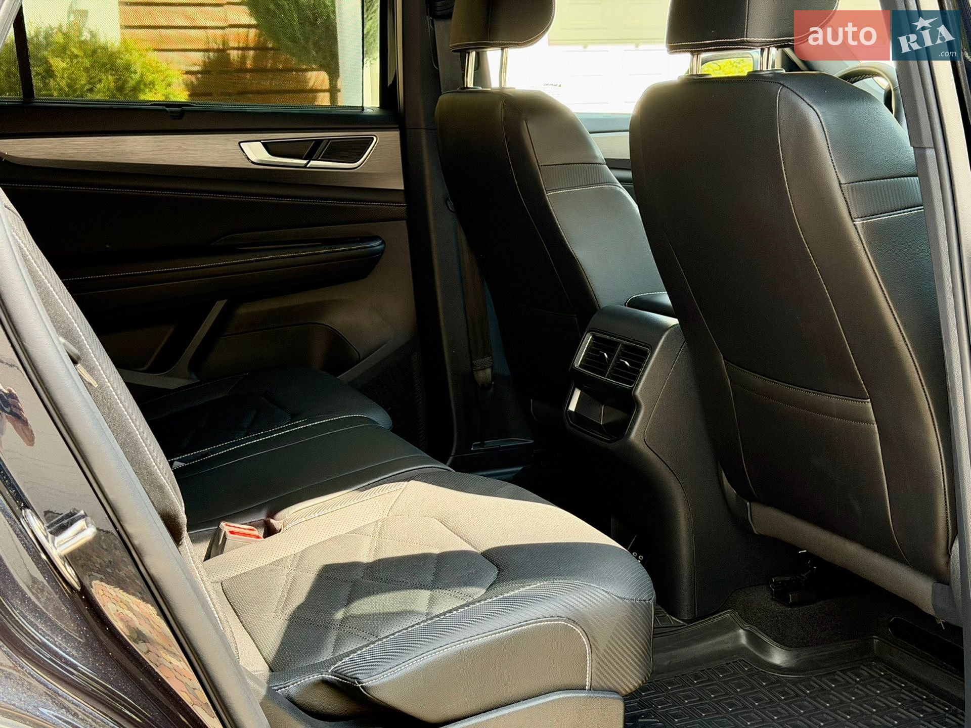 Volkswagen Atlas Cross Sport 2023 VIN 1V2HE2CA9RC217531 фото оголошення 15 з 27