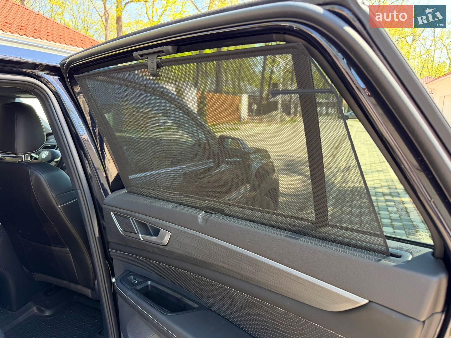 Volkswagen Atlas Cross Sport 2023 VIN 1V2HE2CA9RC217531 фото оголошення 26 з 27