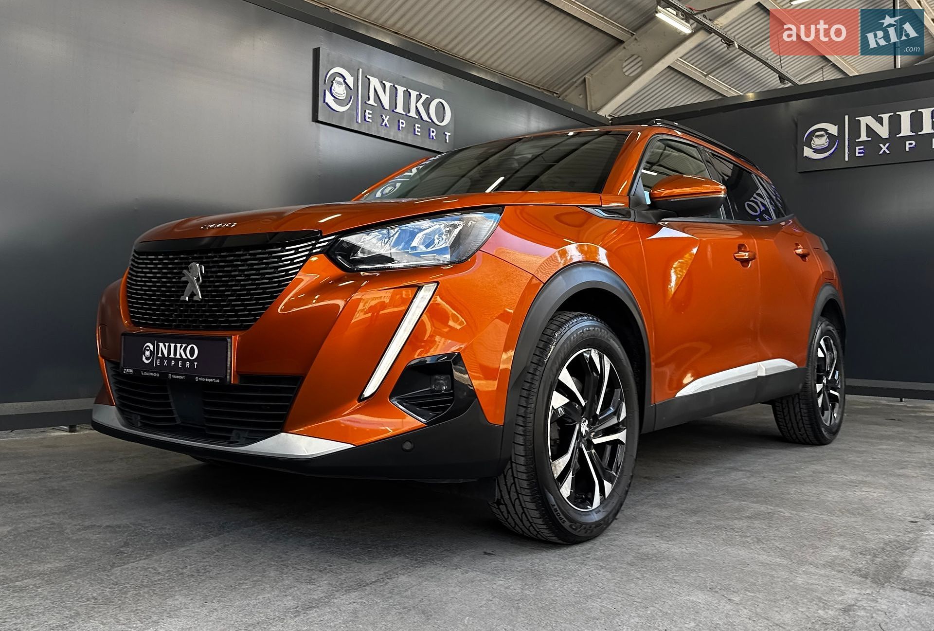 Peugeot 2008 2020 VIN VR3UDYHZRLJ799039 фото оголошення 3 з 31