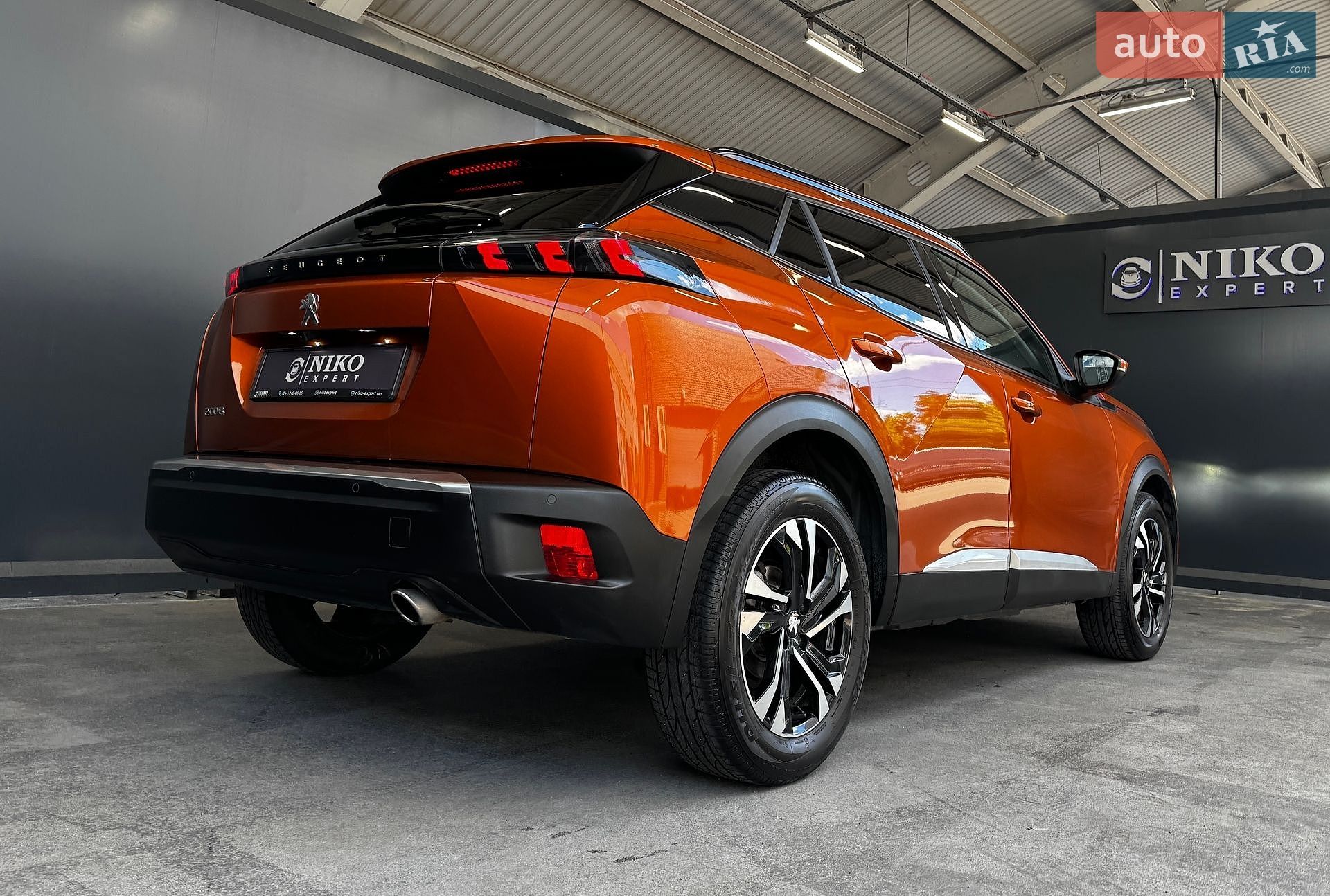 Peugeot 2008 2020 VIN VR3UDYHZRLJ799039 фото оголошення 11 з 31