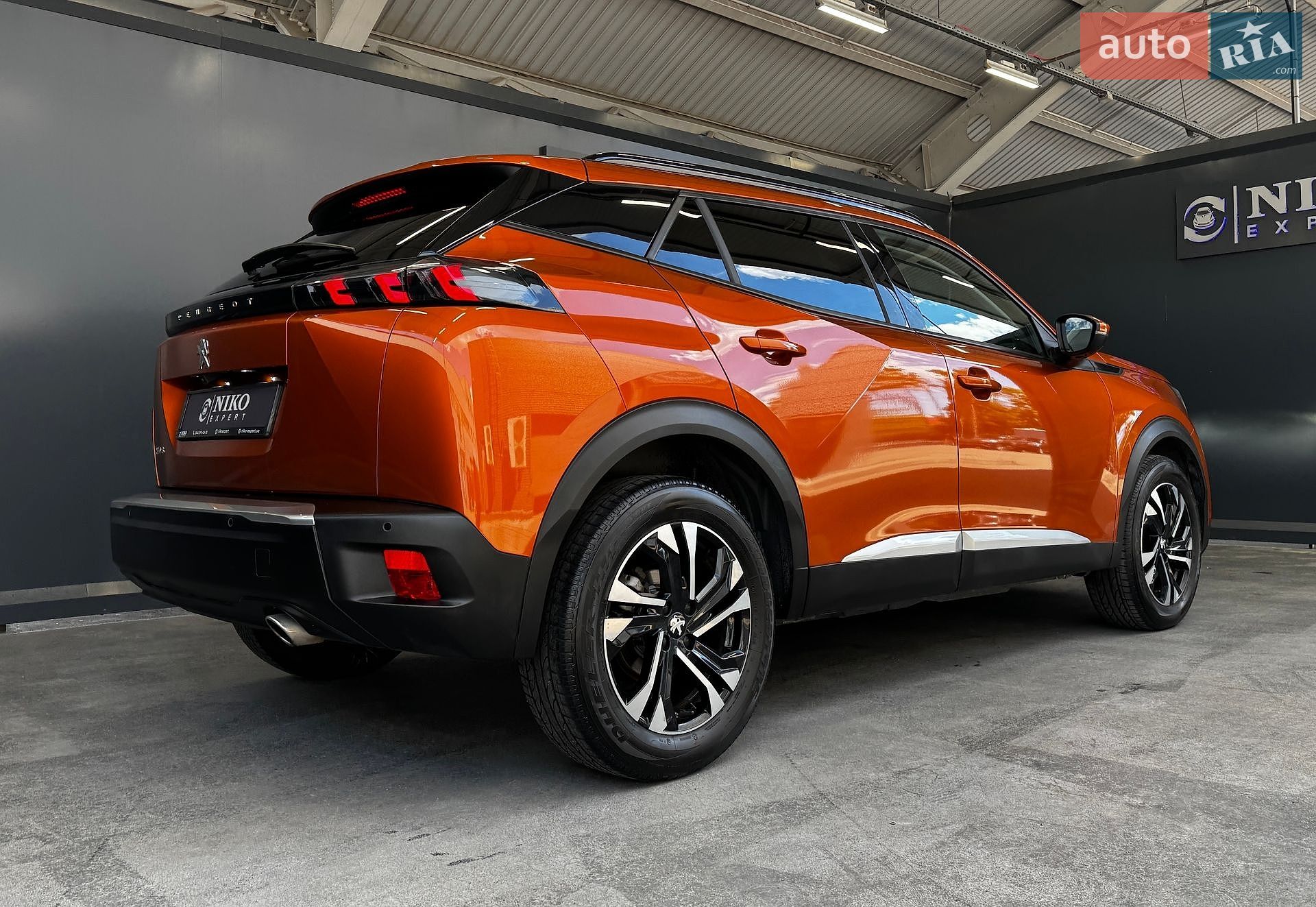 Peugeot 2008 2020 VIN VR3UDYHZRLJ799039 фото оголошення 14 з 31