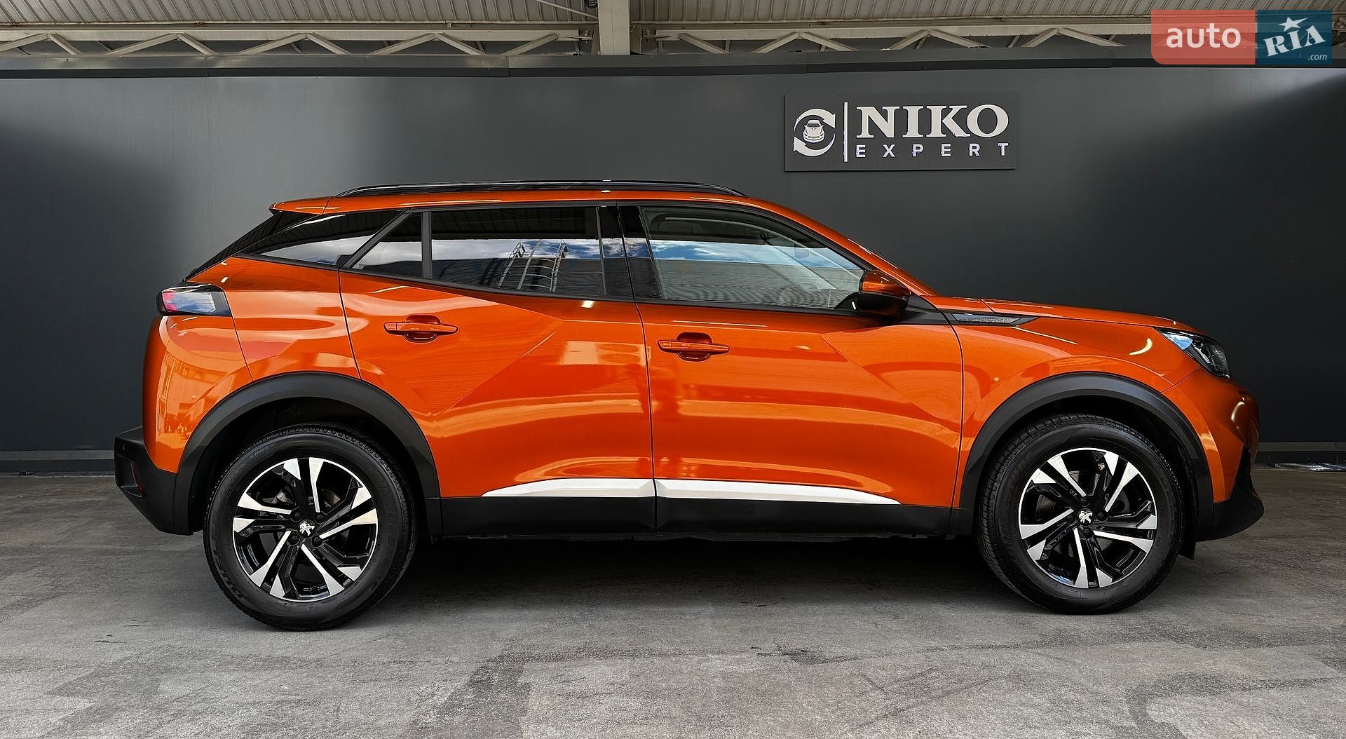 Peugeot 2008 2020 VIN VR3UDYHZRLJ799039 фото оголошення 15 з 31