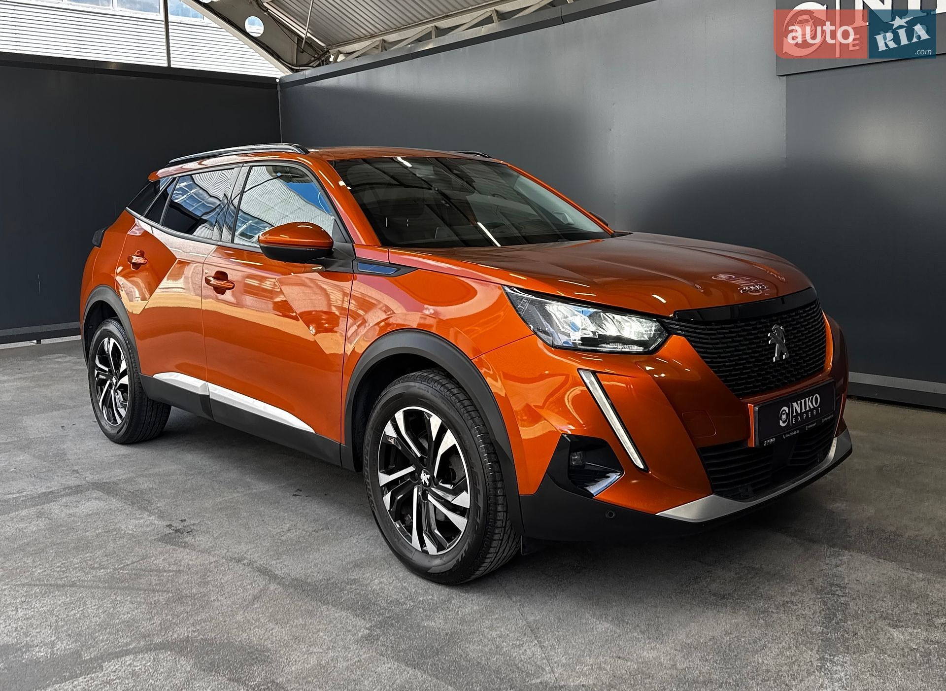 Peugeot 2008 2020 VIN VR3UDYHZRLJ799039 фото оголошення 16 з 31