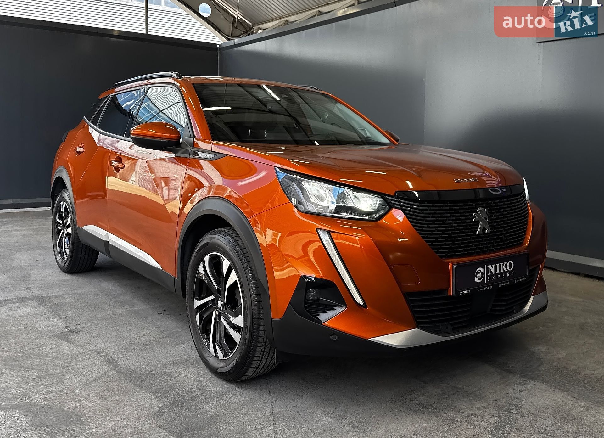 Peugeot 2008 2020 VIN VR3UDYHZRLJ799039 фото оголошення 17 з 31