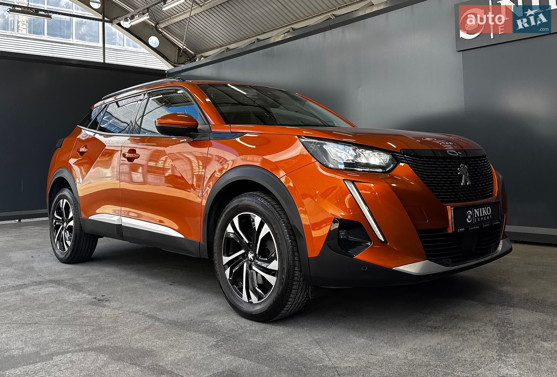 Peugeot 2008 2020 VIN VR3UDYHZRLJ799039 фото оголошення 18 з 31