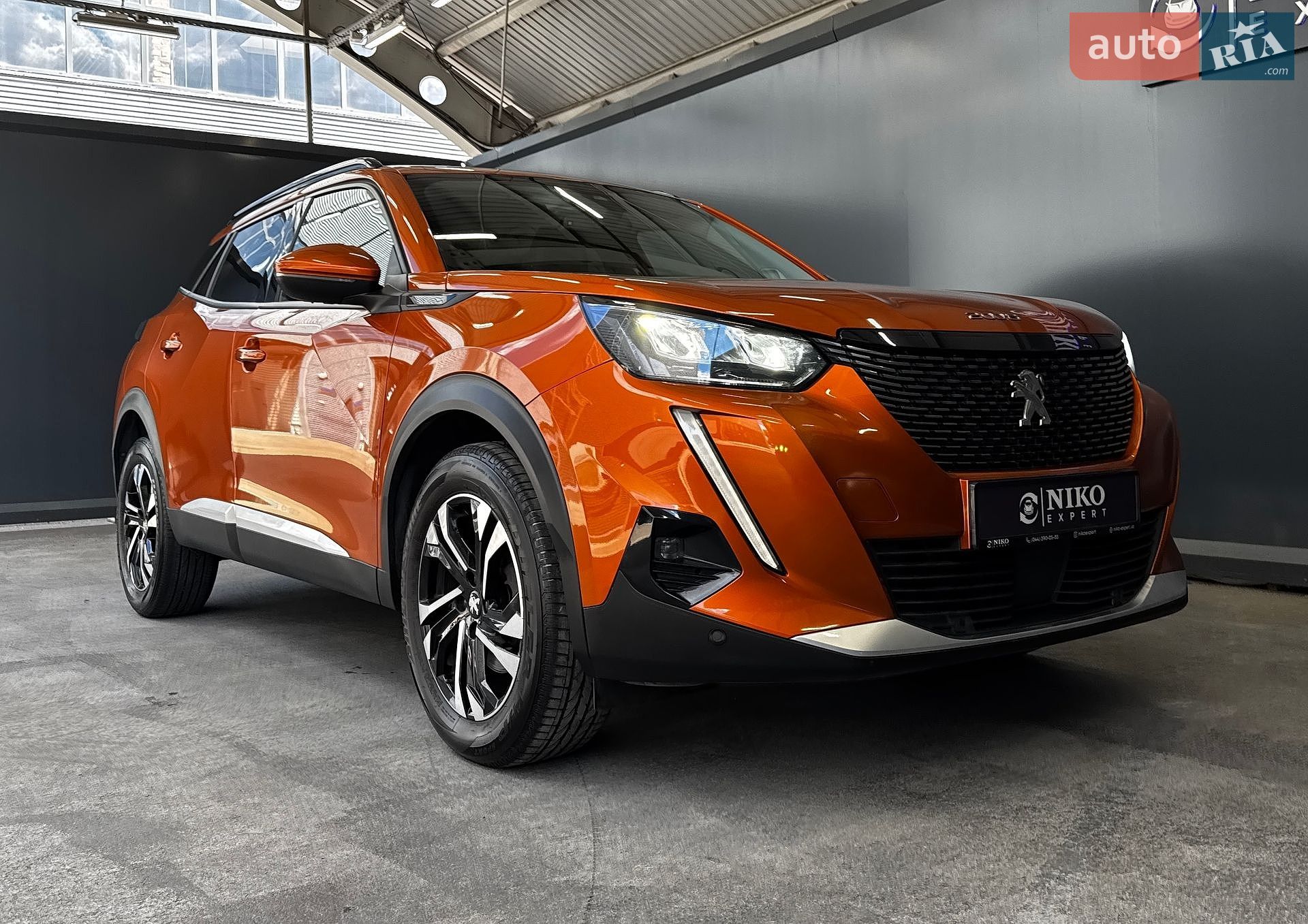 Peugeot 2008 2020 VIN VR3UDYHZRLJ799039 фото оголошення 19 з 31