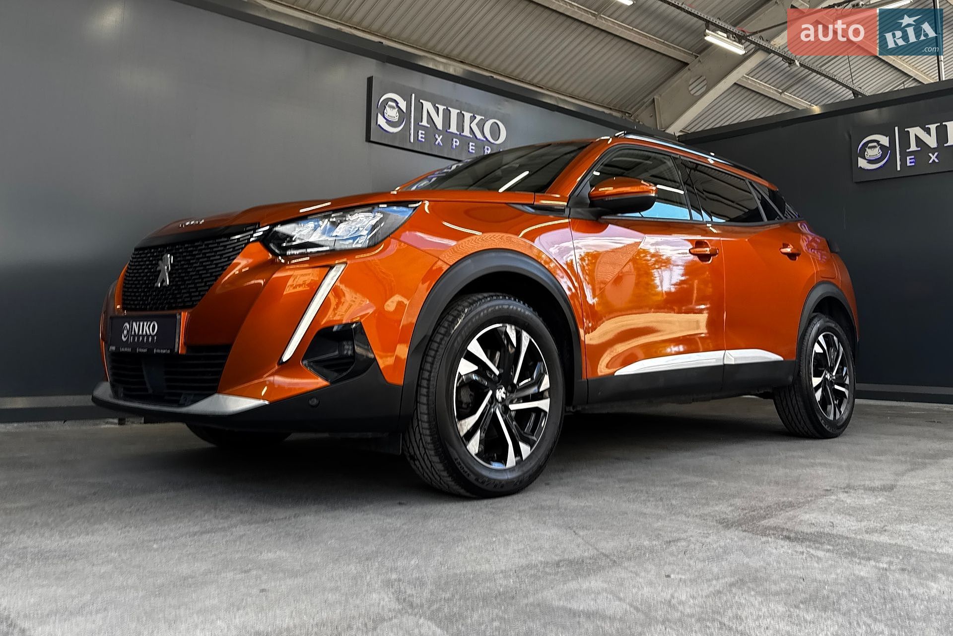 Peugeot 2008 2020 VIN VR3UDYHZRLJ799039 фото оголошення 5 з 31