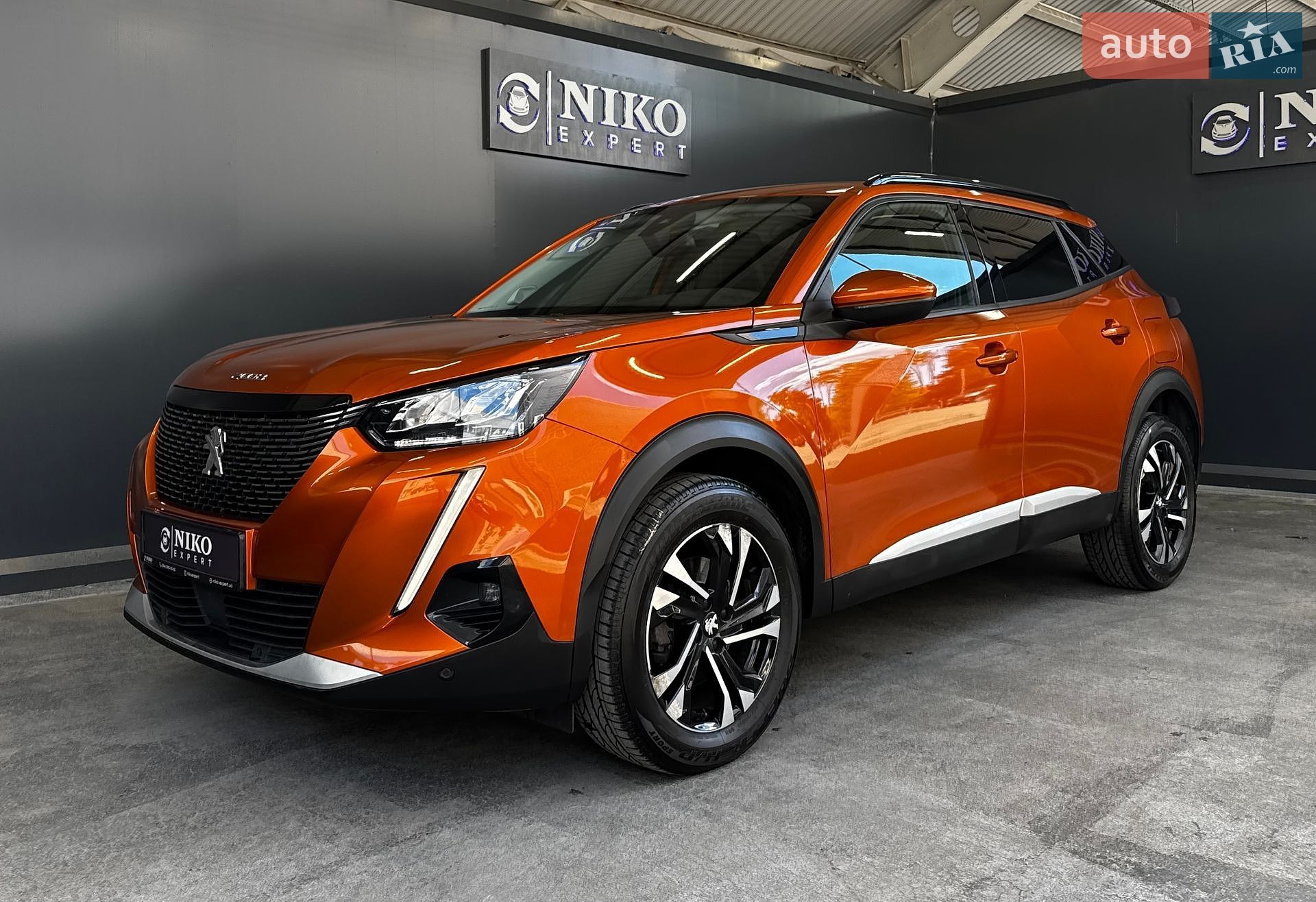 Peugeot 2008 2020 VIN VR3UDYHZRLJ799039 фото оголошення 4 з 31