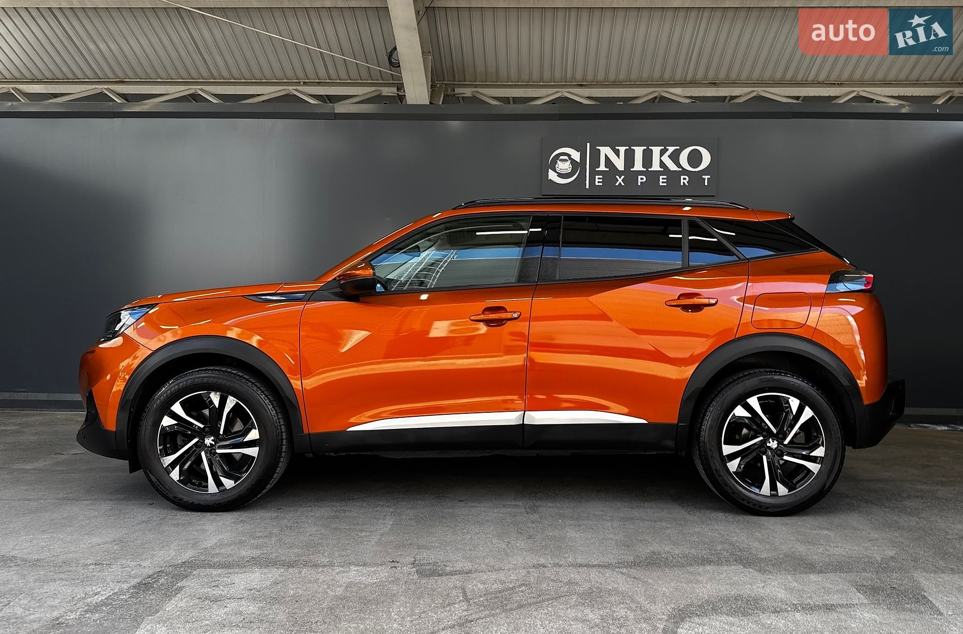 Peugeot 2008 2020 VIN VR3UDYHZRLJ799039 фото оголошення 6 з 31