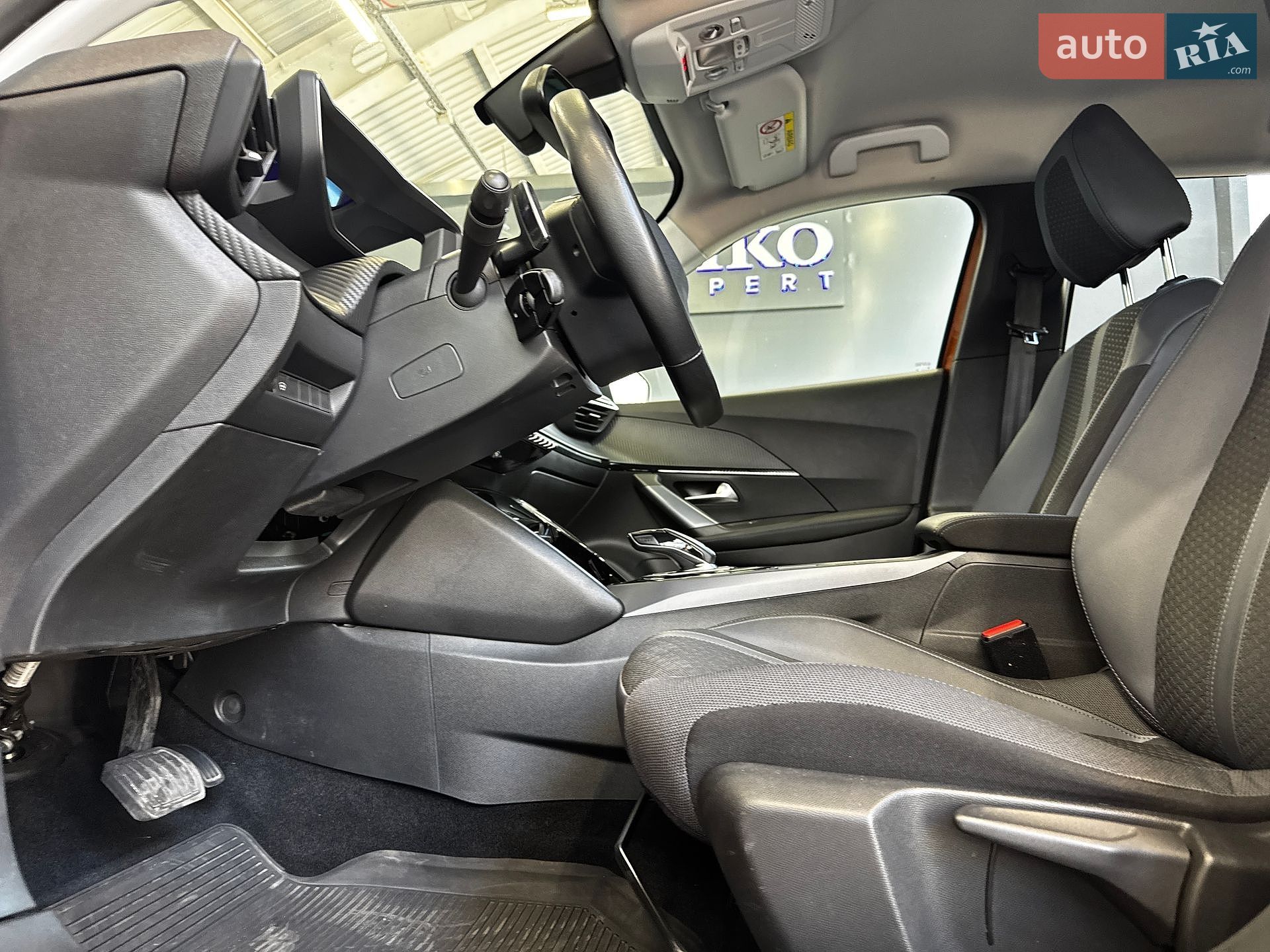 Peugeot 2008 2020 VIN VR3UDYHZRLJ799039 фото оголошення 20 з 31
