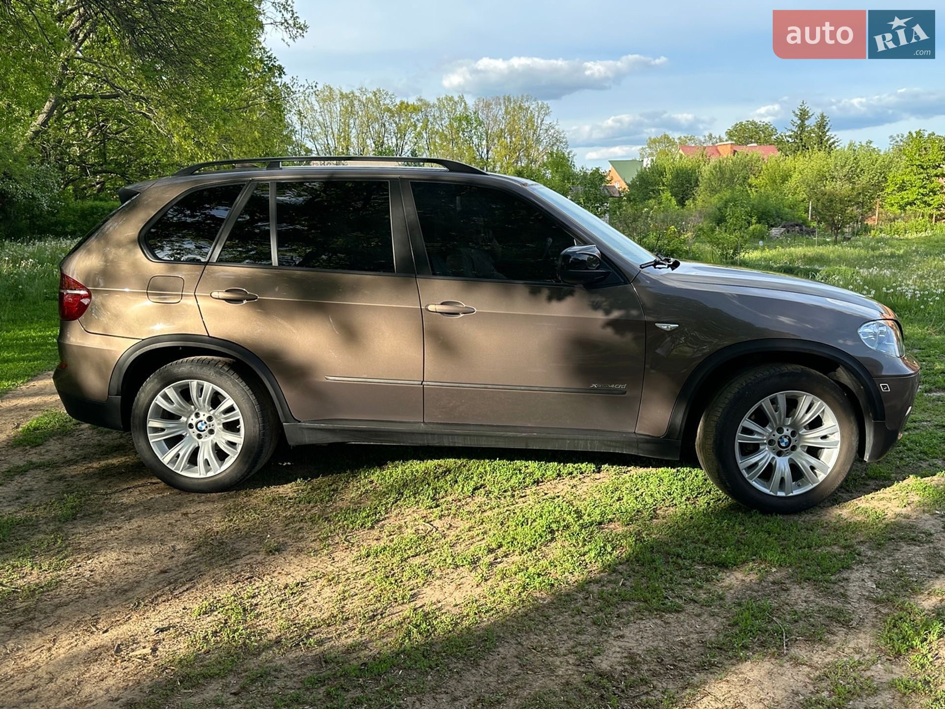 BMW X5 2010 VIN WBAZW61040LU98769 фото оголошення 16 з 44