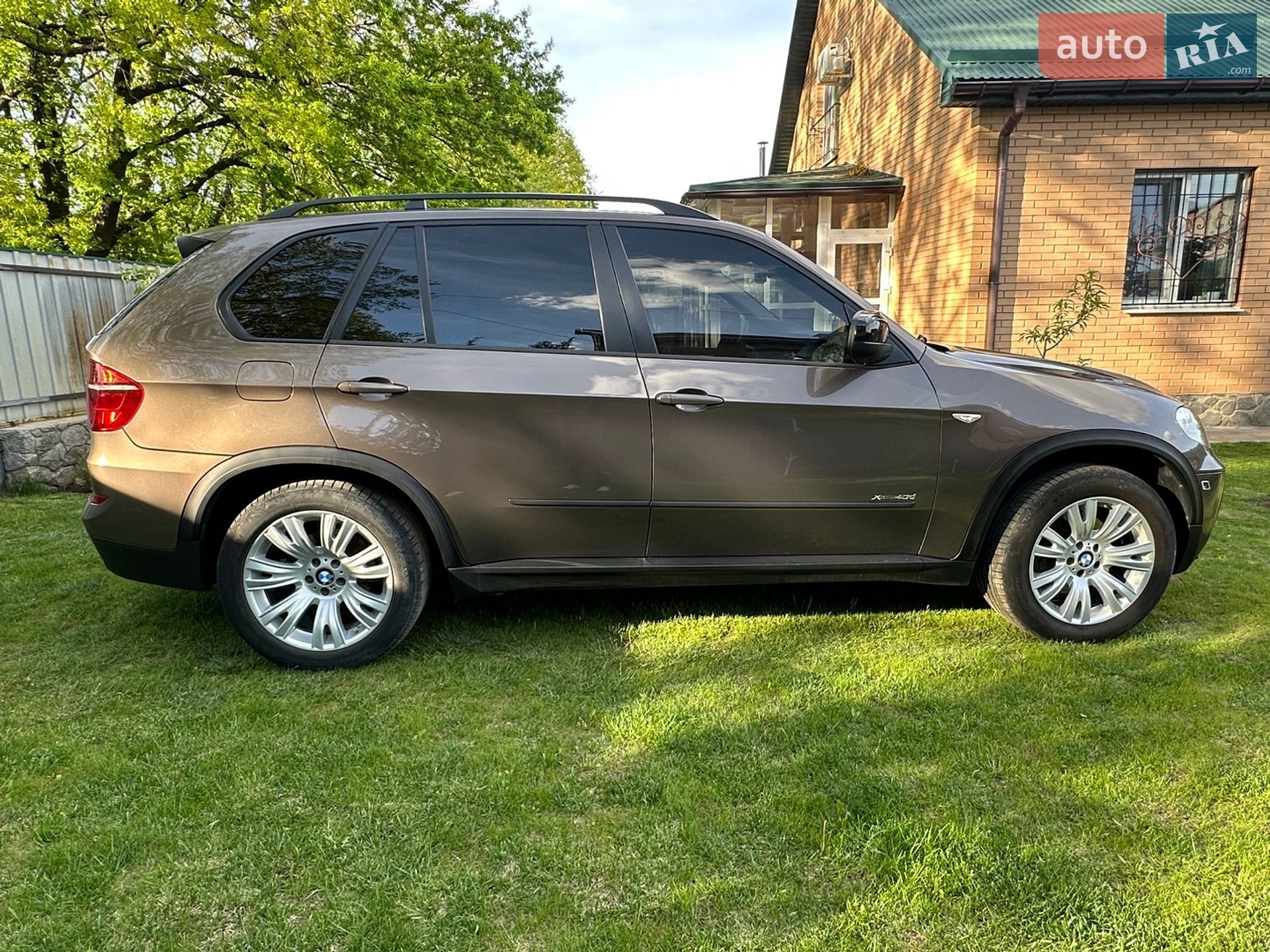 BMW X5 2010 VIN WBAZW61040LU98769 фото оголошення 23 з 44
