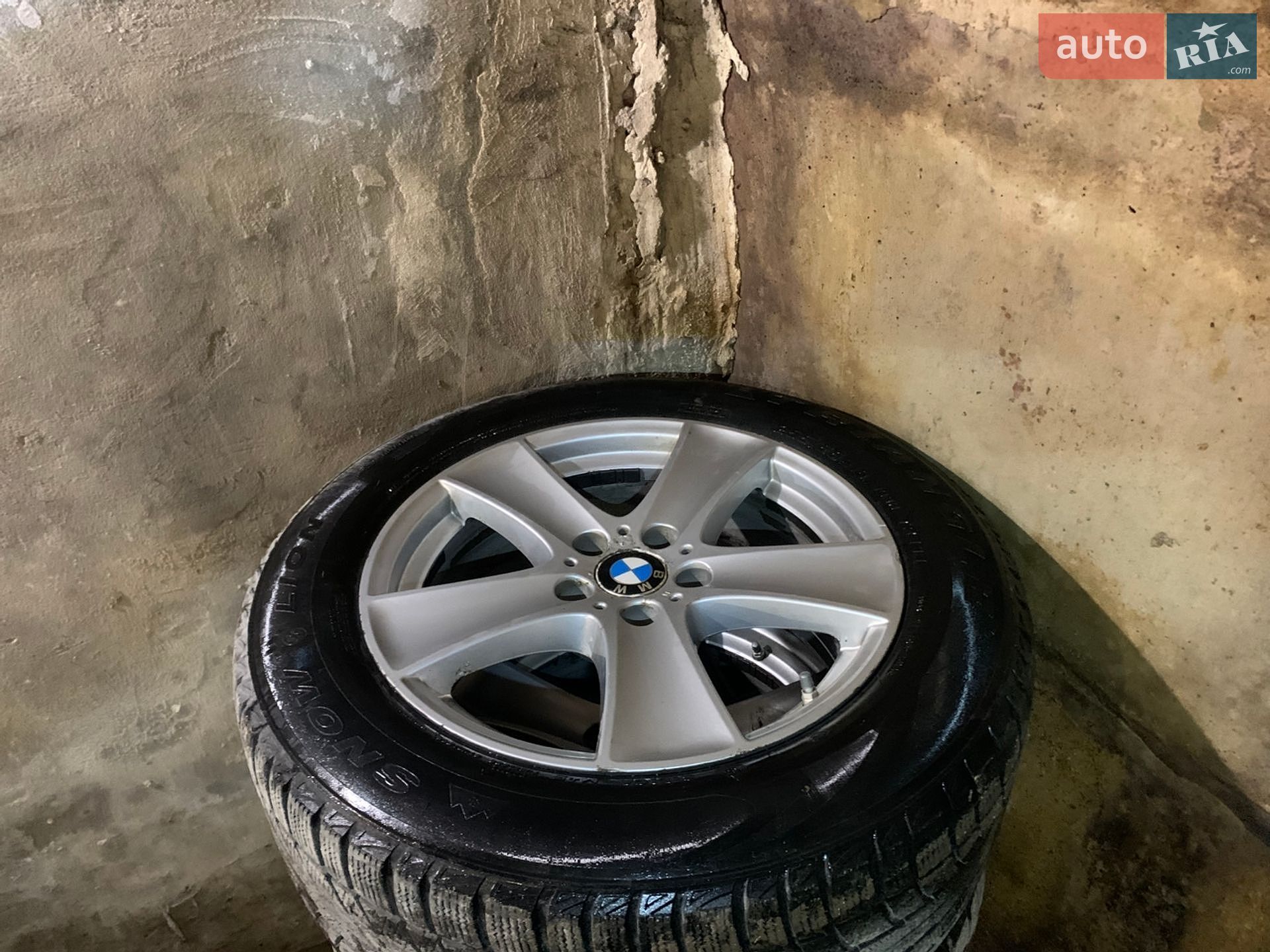 BMW X5 2010 VIN WBAZW61040LU98769 фото оголошення 39 з 44