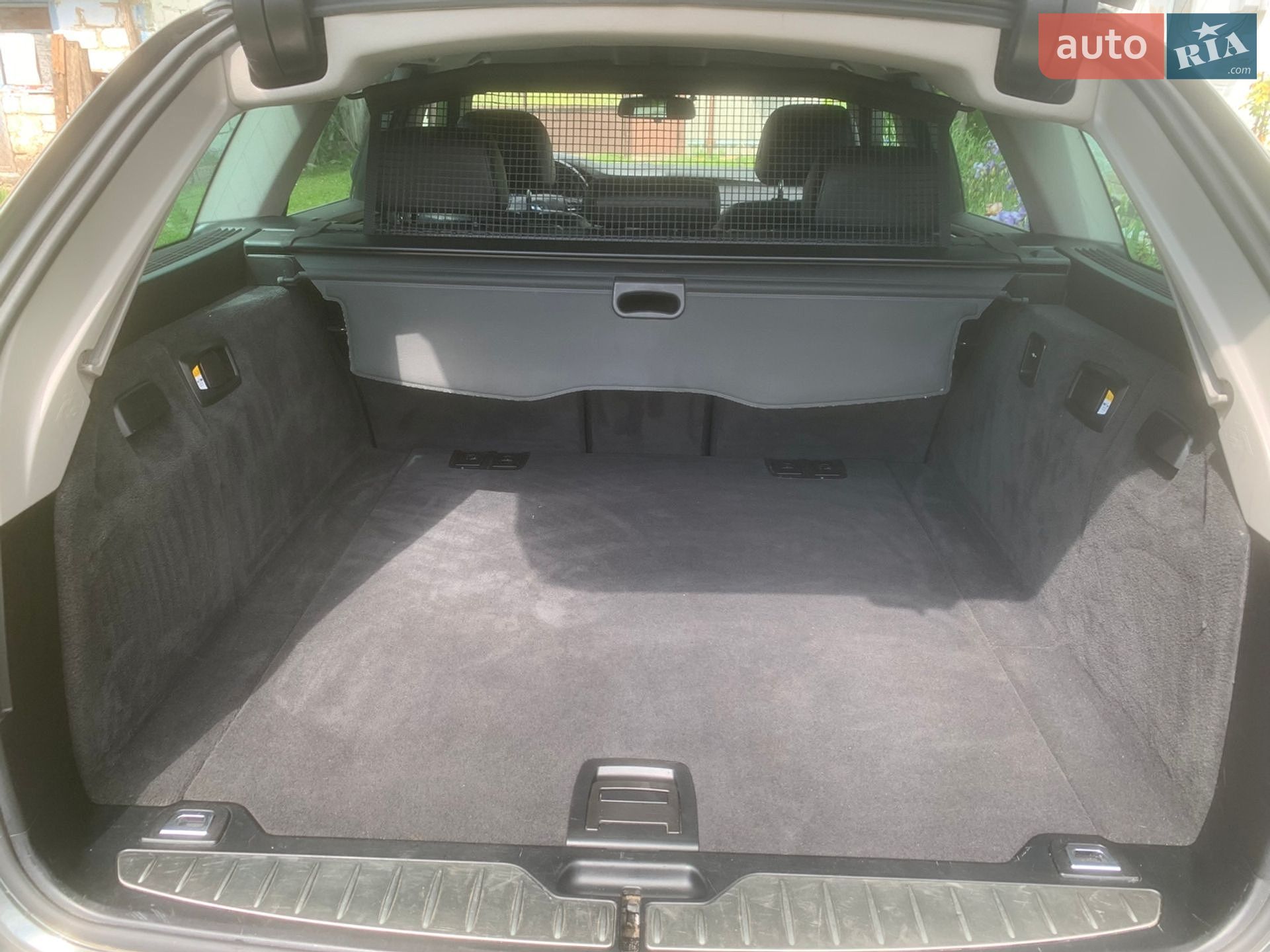 BMW 5 Series 2015 VIN WBA5L31090G119098 фото оголошення 11 з 24