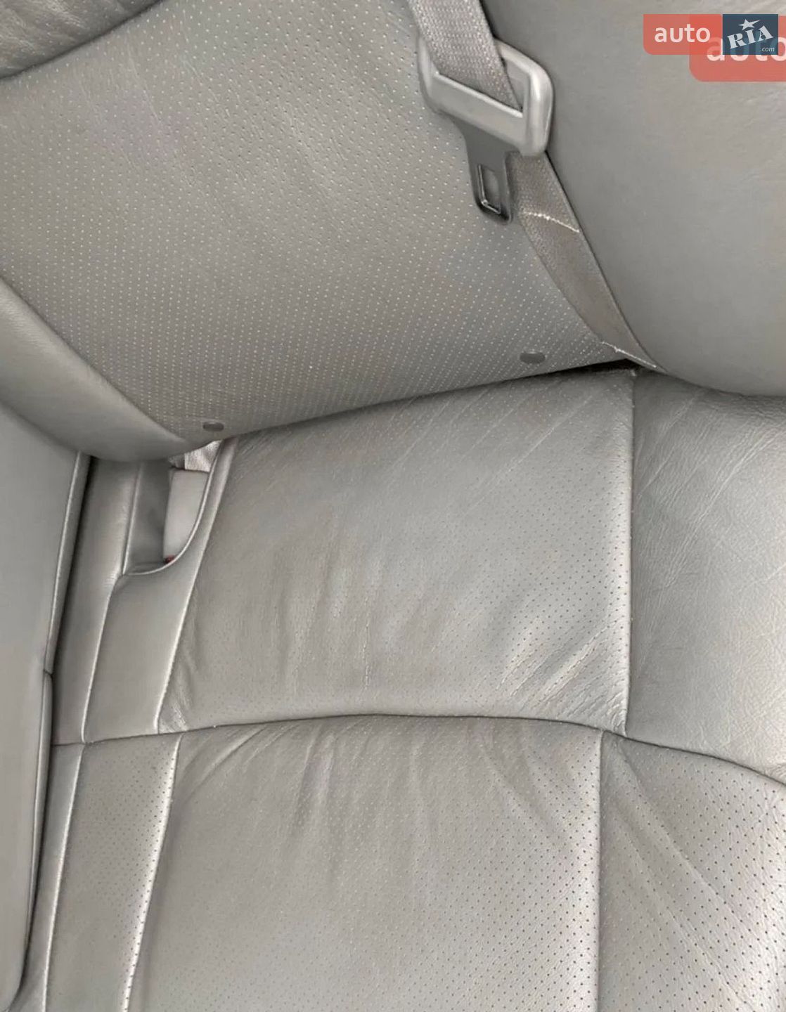 Toyota Avalon 2007 VIN 4T1BK36B98U255808 фото оголошення 7 з 17