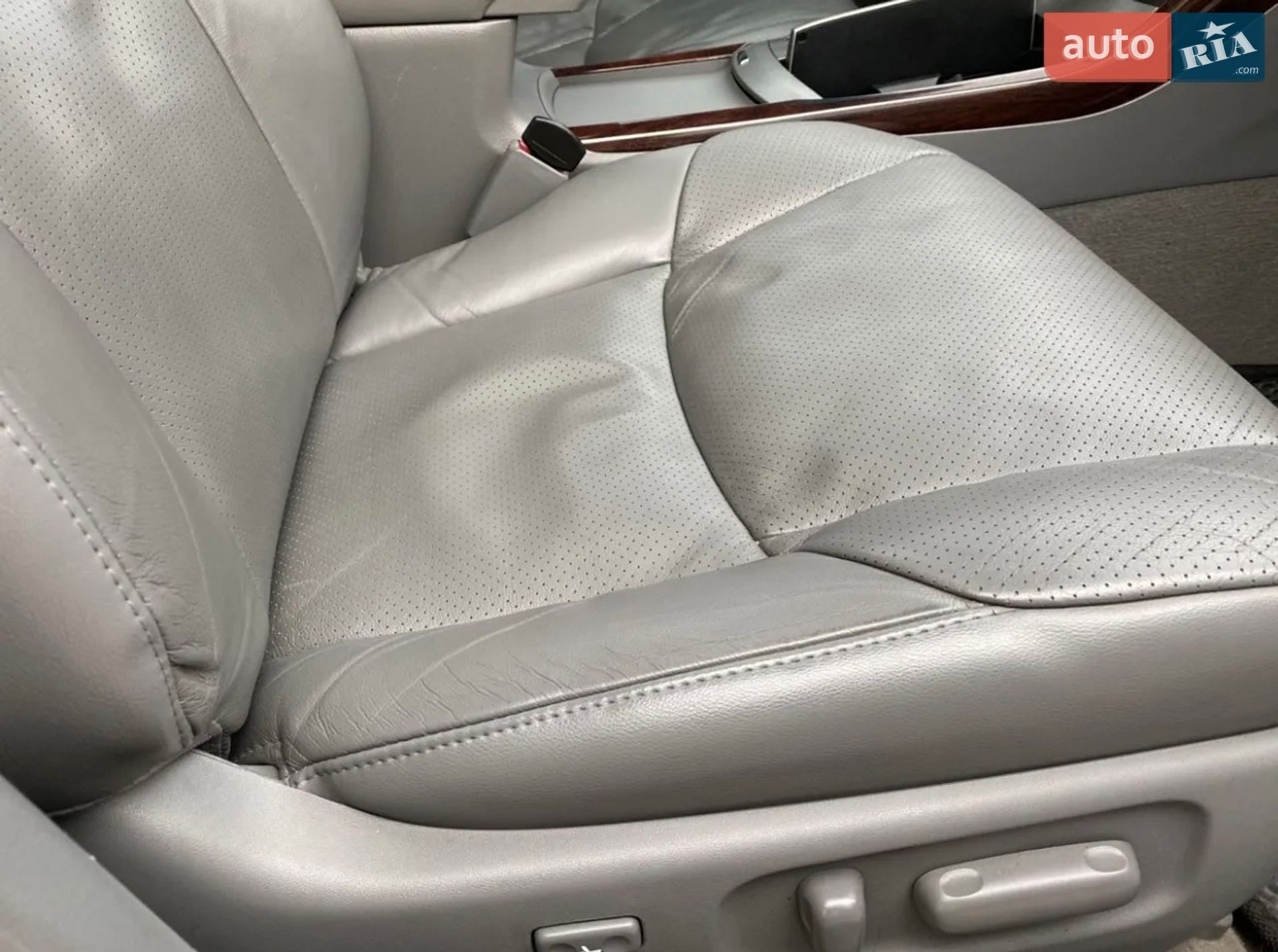 Toyota Avalon 2007 VIN 4T1BK36B98U255808 фото оголошення 10 з 17