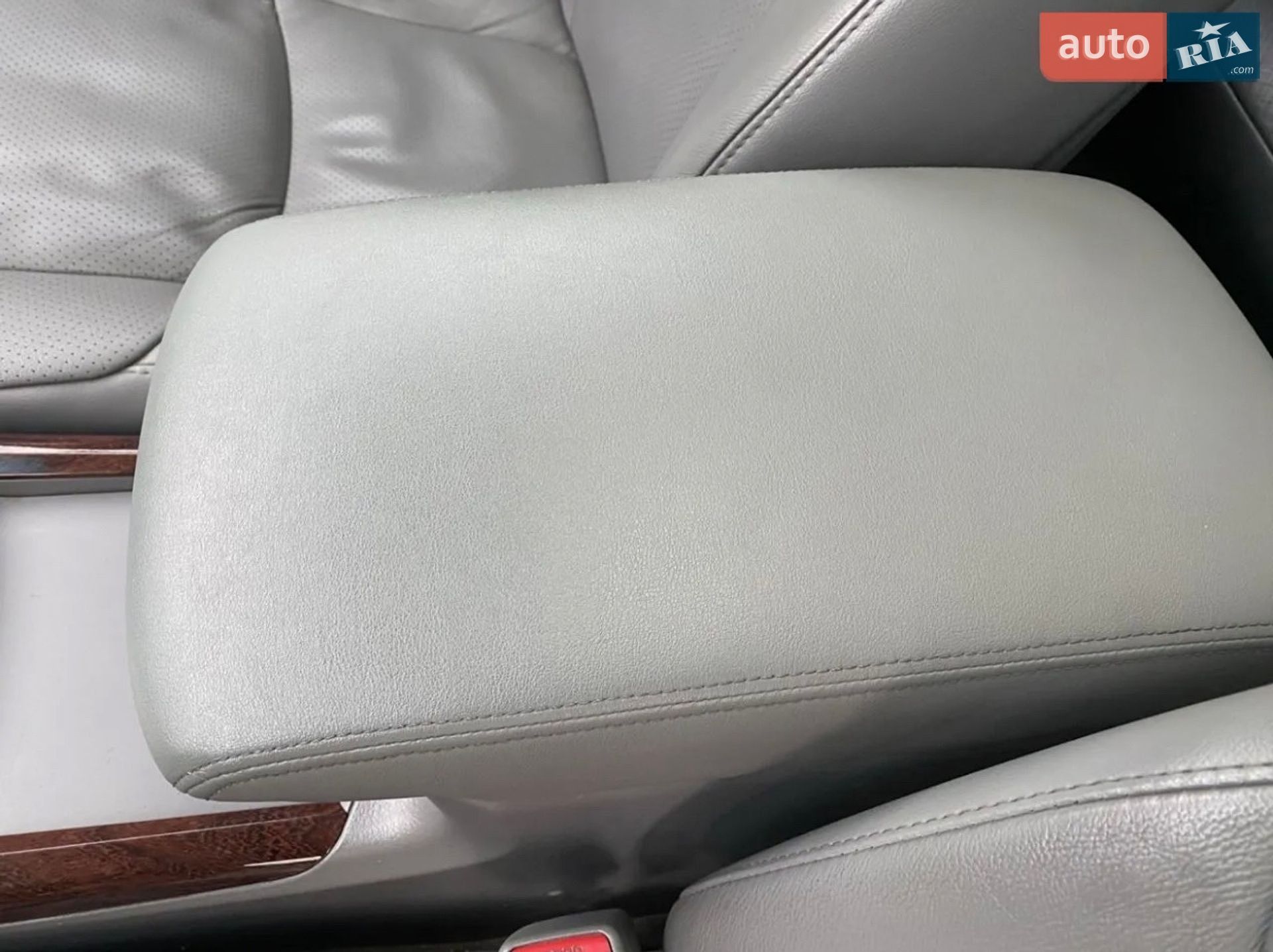 Toyota Avalon 2007 VIN 4T1BK36B98U255808 фото оголошення 12 з 17