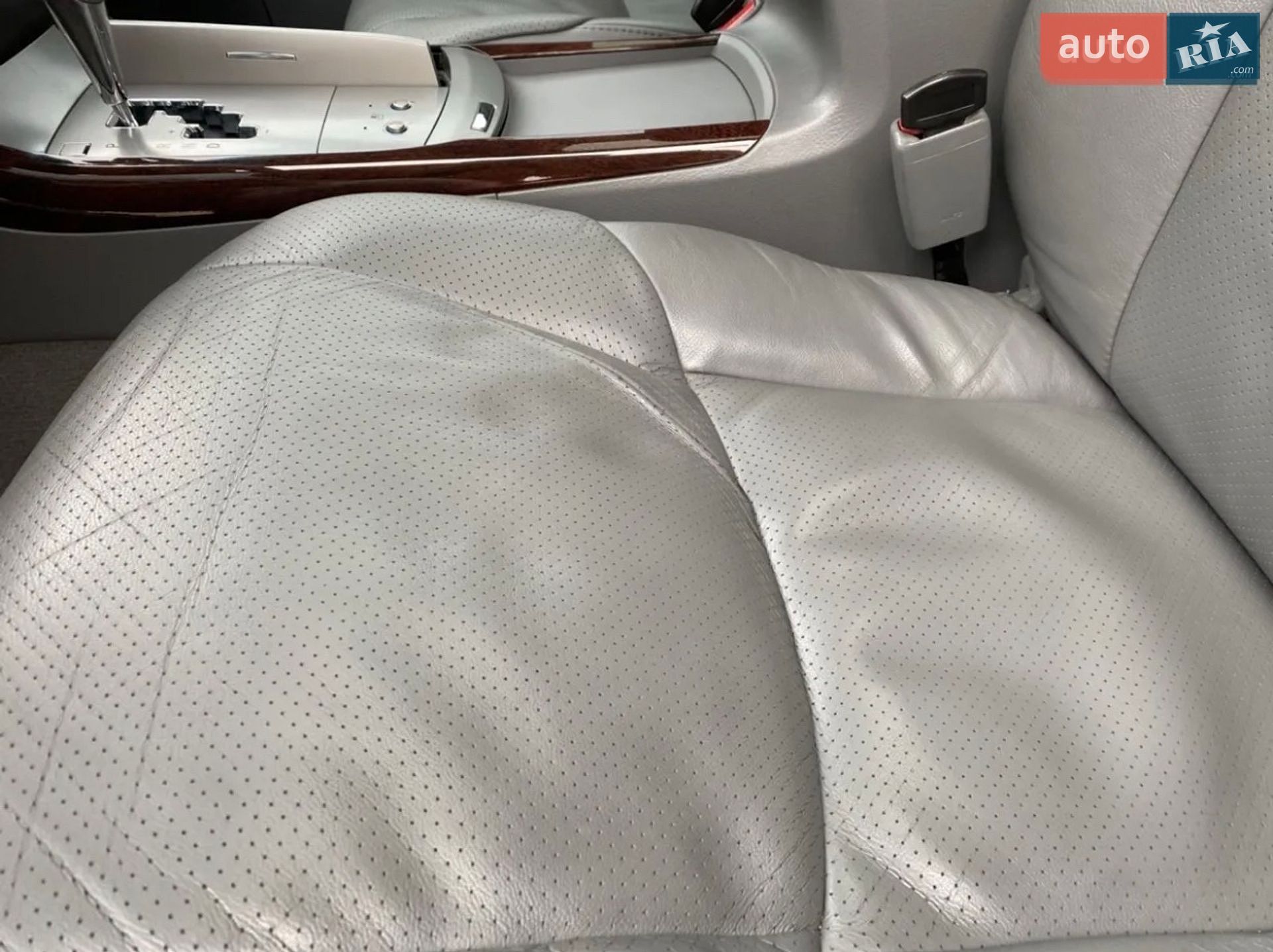 Toyota Avalon 2007 VIN 4T1BK36B98U255808 фото оголошення 13 з 17
