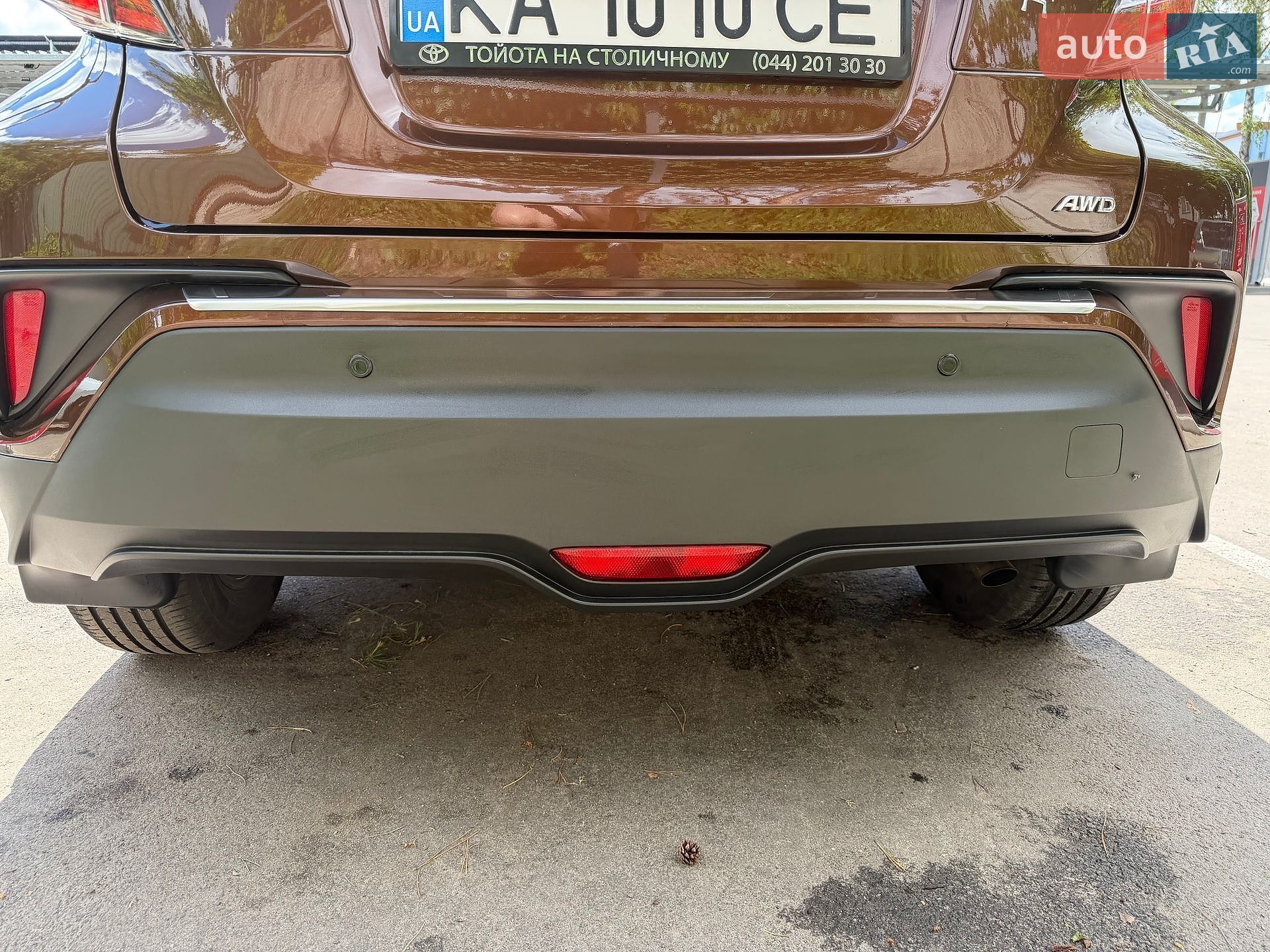 Toyota C-HR 2017 VIN NMTLY4FX30R007053 фото оголошення 19 з 44