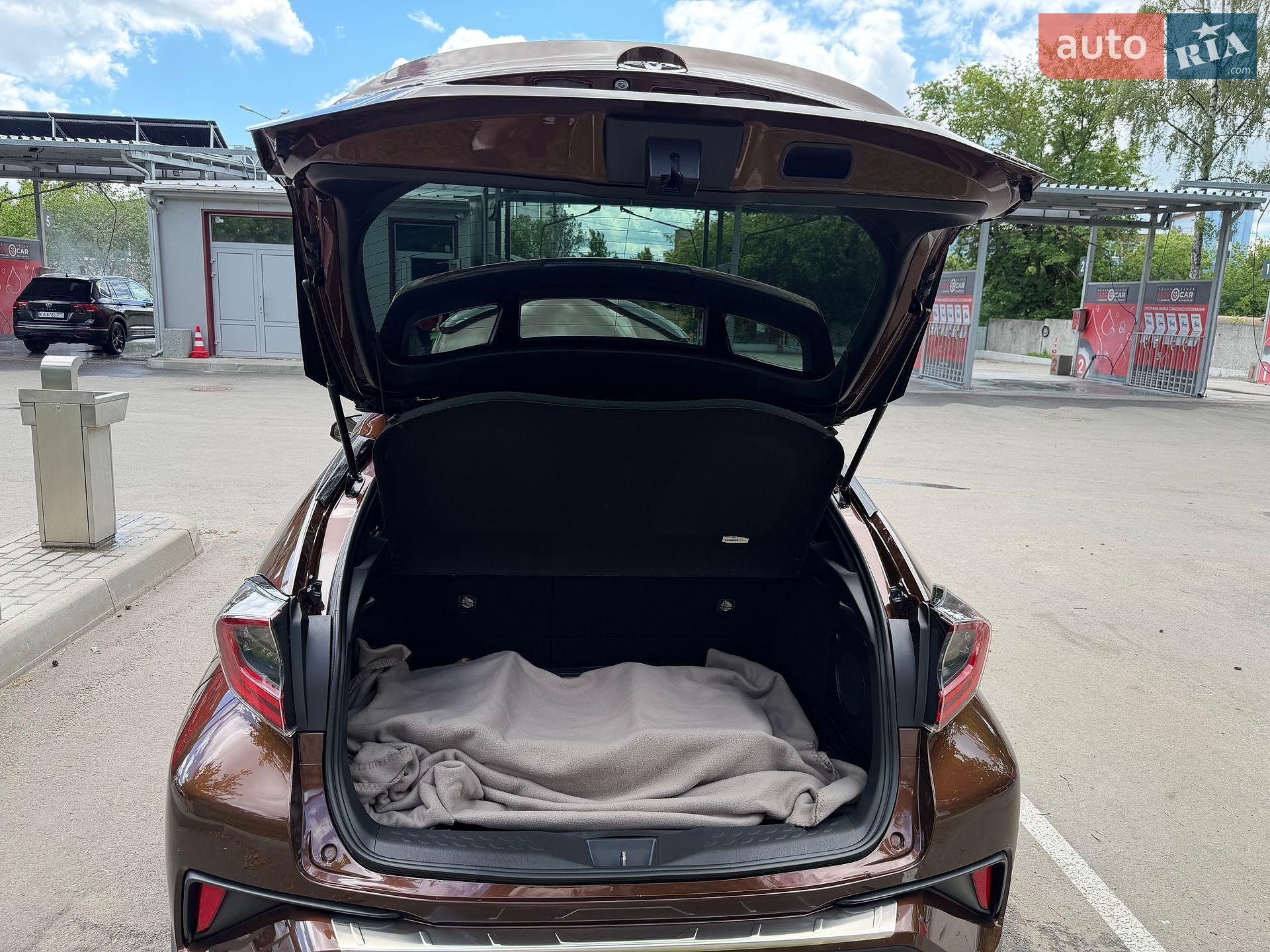 Toyota C-HR 2017 VIN NMTLY4FX30R007053 фото оголошення 42 з 44