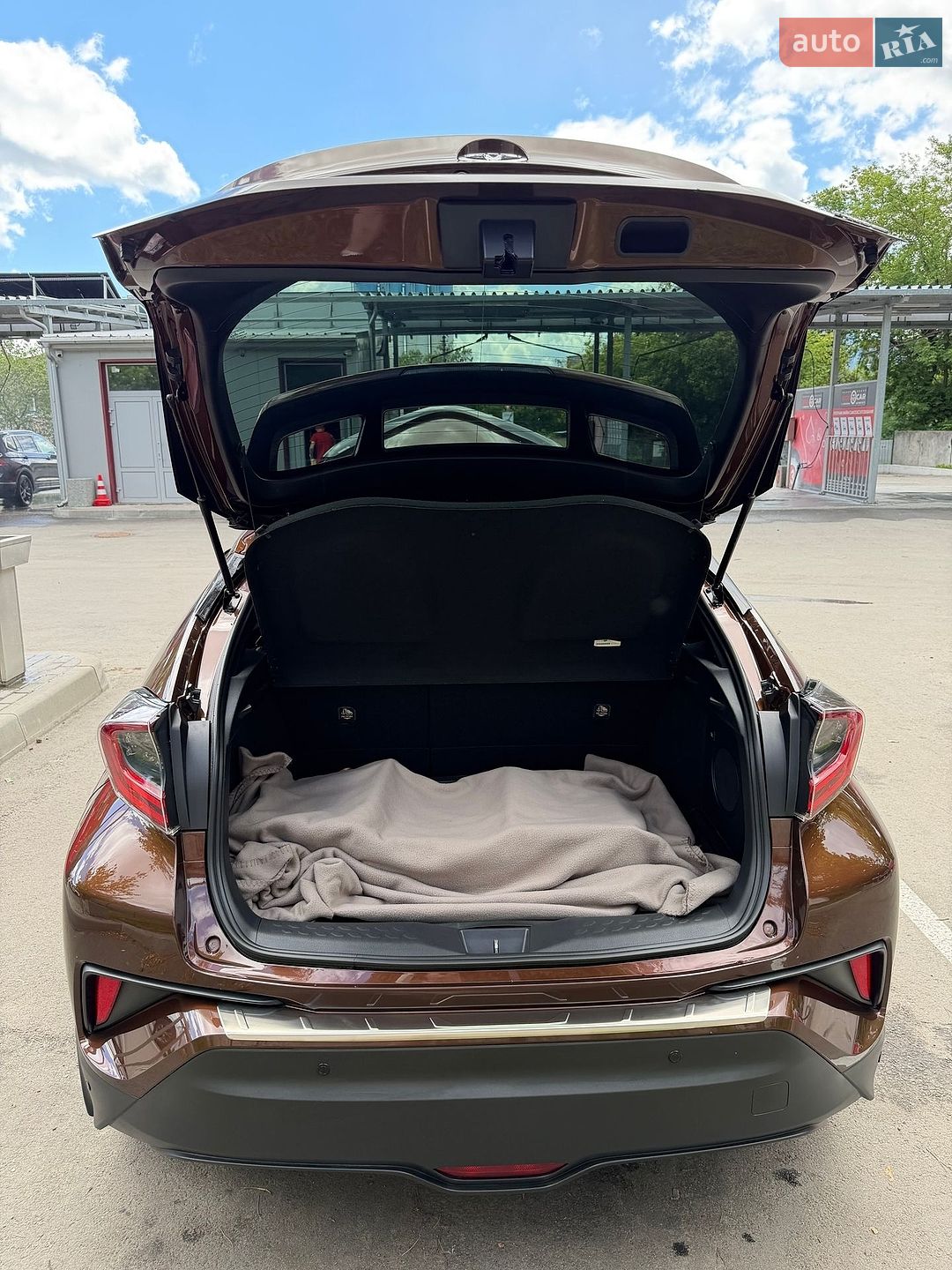 Toyota C-HR 2017 VIN NMTLY4FX30R007053 фото оголошення 43 з 44