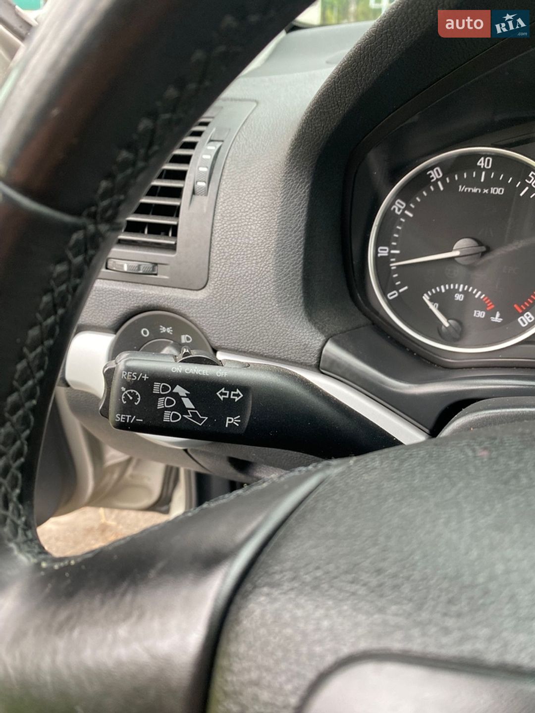 Skoda Octavia 2009 VIN TMBCJ61Z092037089 фото оголошення 17 з 18