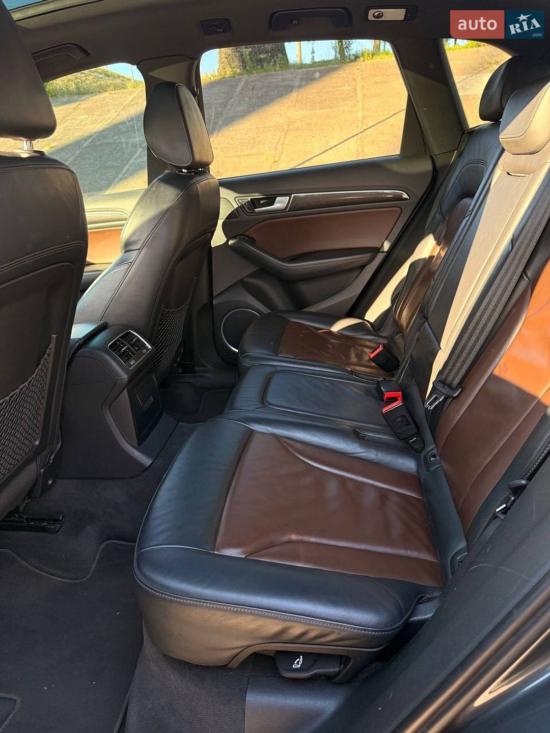 Audi SQ5 2014 VIN WA1CGAFP7FA007141 фото оголошення 19 з 26