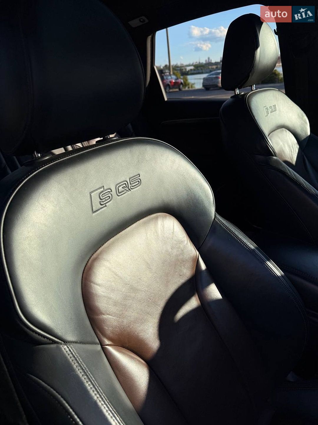 Audi SQ5 2014 VIN WA1CGAFP7FA007141 фото оголошення 25 з 26
