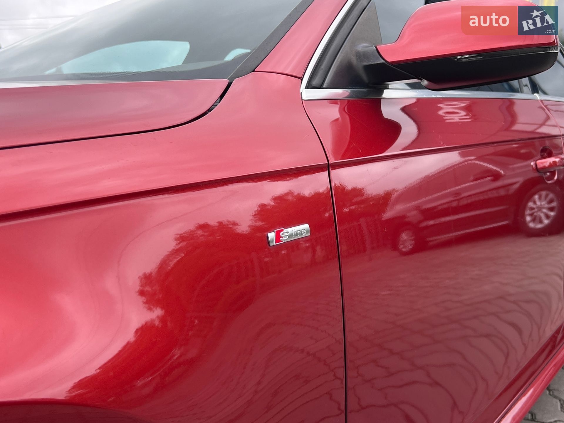 Audi A4 2014 VIN WAUFFAFL3EN040449 фото оголошення 10 з 56