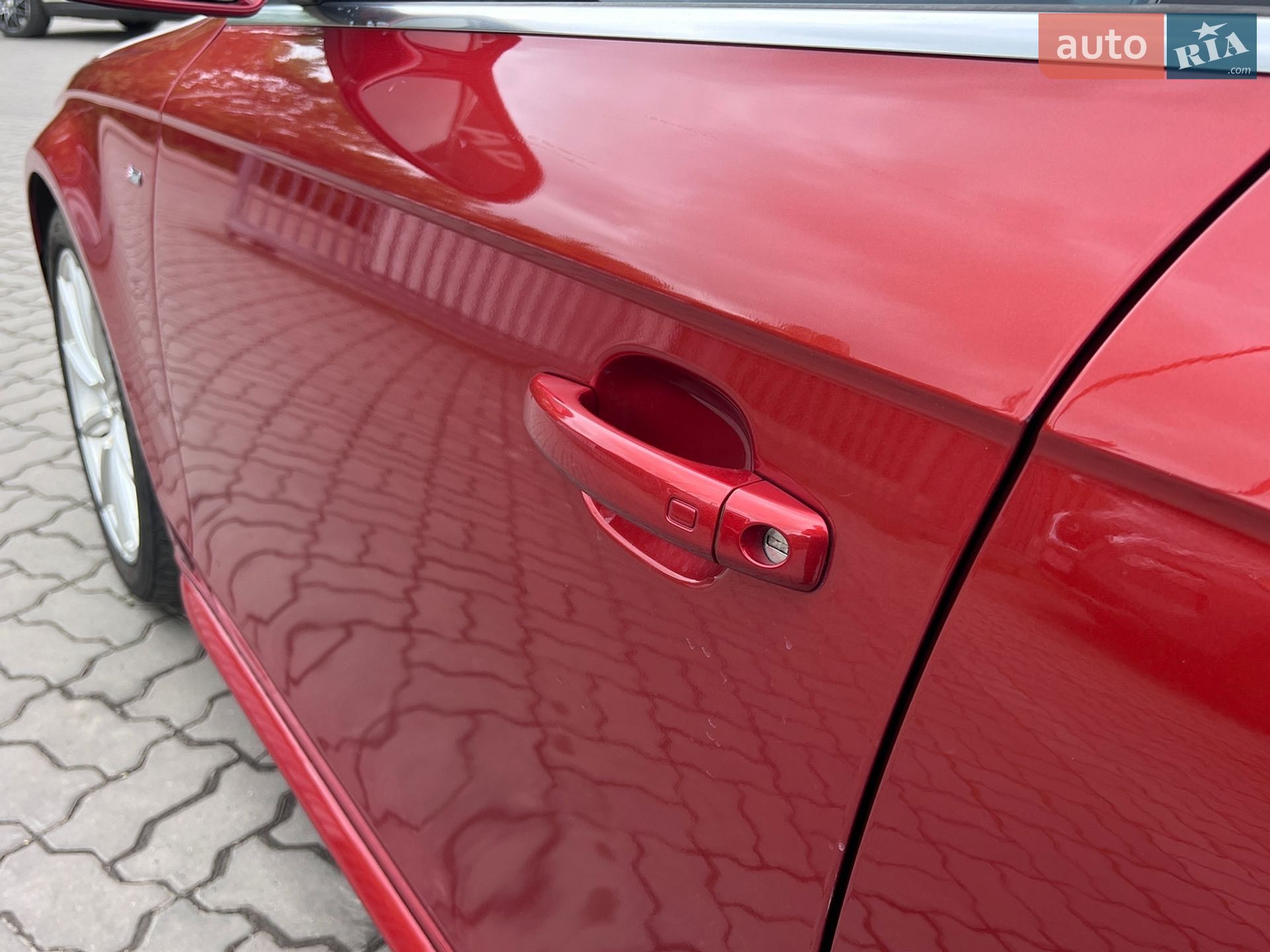 Audi A4 2014 VIN WAUFFAFL3EN040449 фото оголошення 11 з 56
