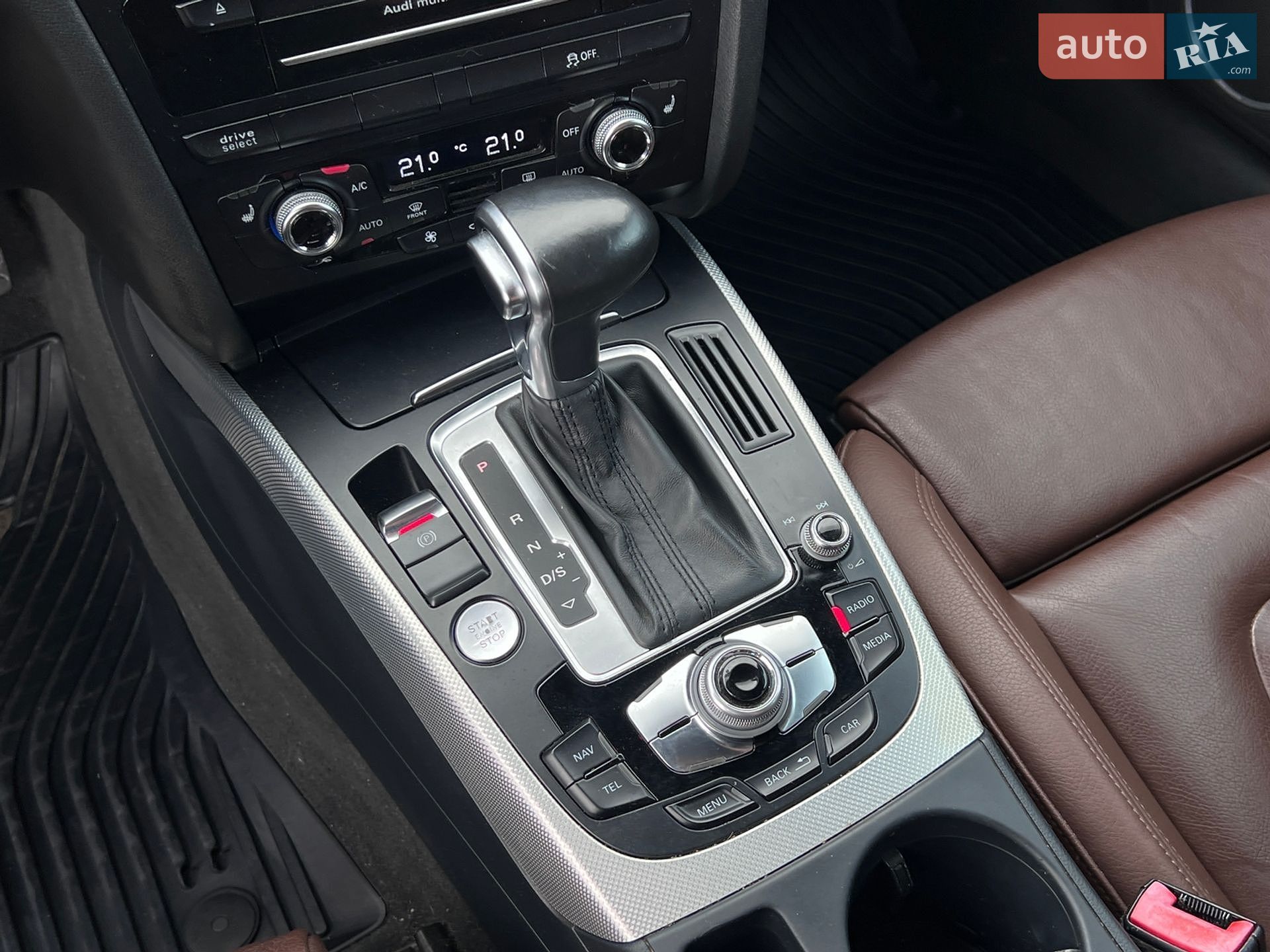 Audi A4 2014 VIN WAUFFAFL3EN040449 фото оголошення 29 з 56