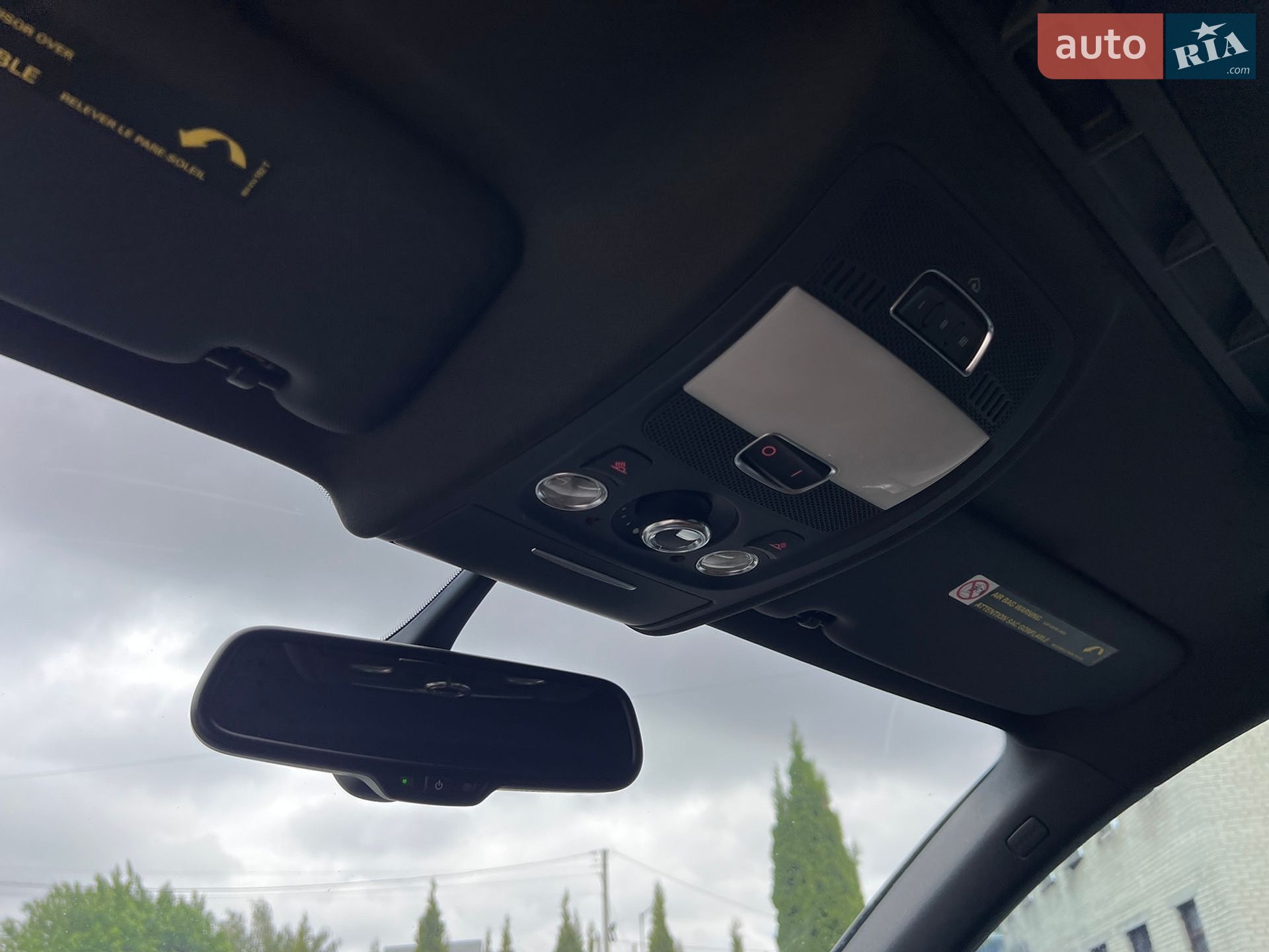 Audi A4 2014 VIN WAUFFAFL3EN040449 фото оголошення 30 з 56