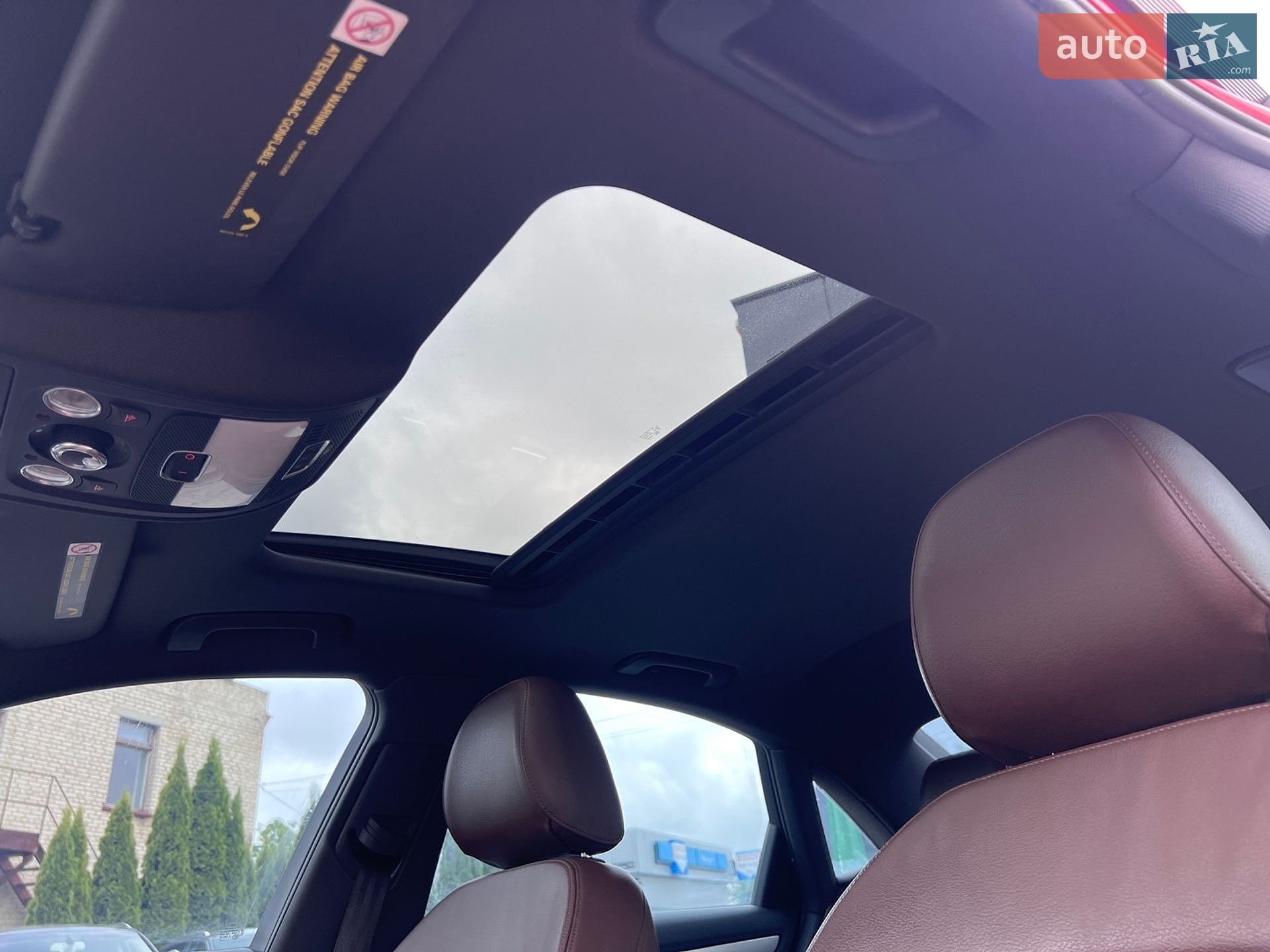 Audi A4 2014 VIN WAUFFAFL3EN040449 фото оголошення 32 з 56