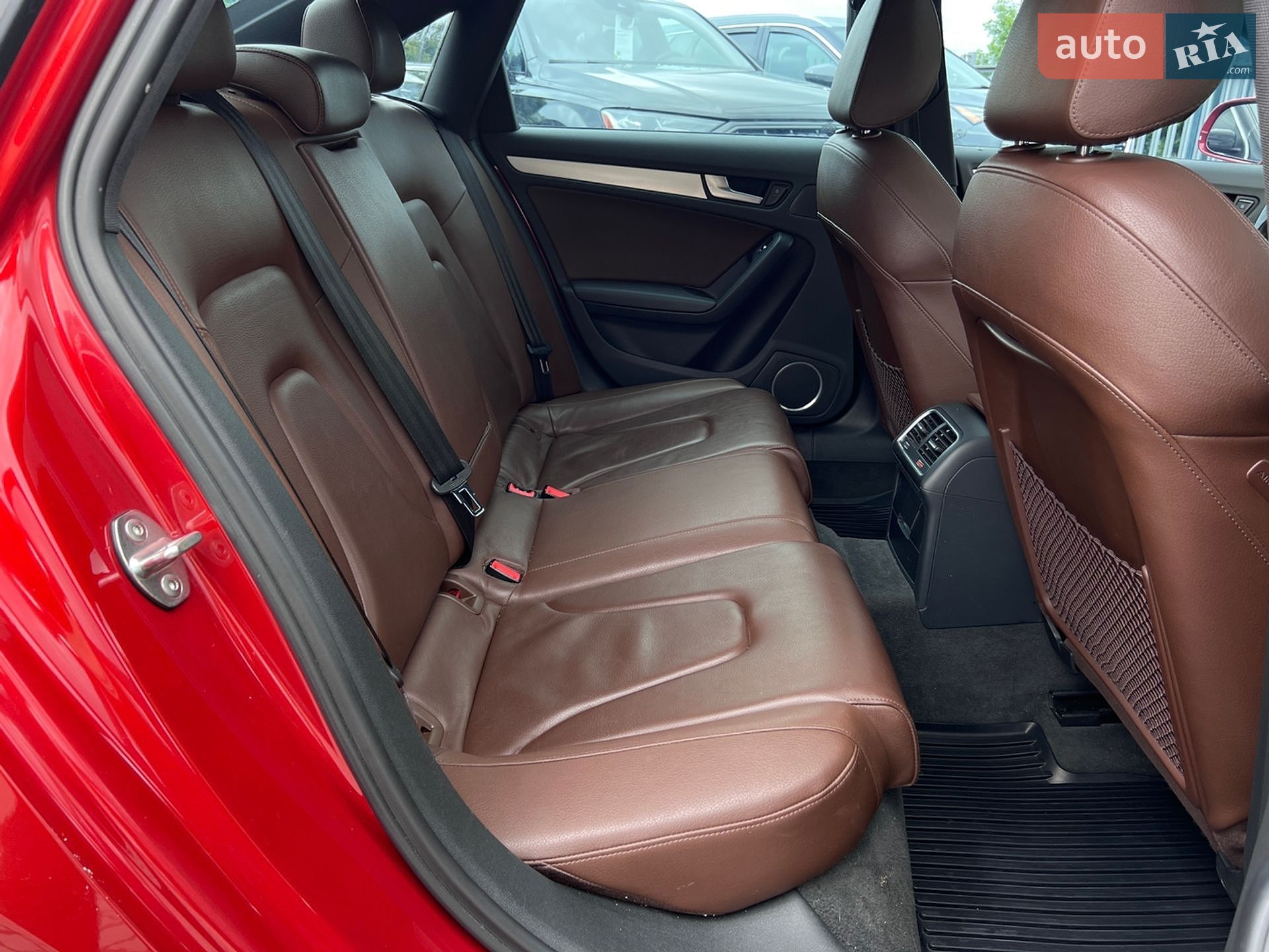 Audi A4 2014 VIN WAUFFAFL3EN040449 фото оголошення 38 з 56