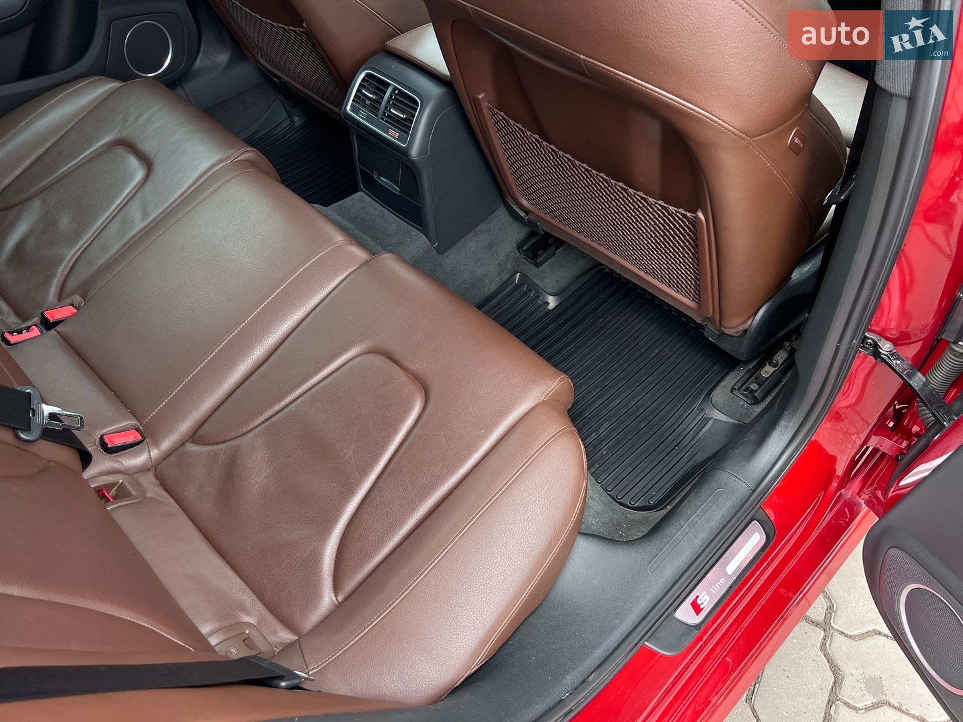 Audi A4 2014 VIN WAUFFAFL3EN040449 фото оголошення 39 з 56
