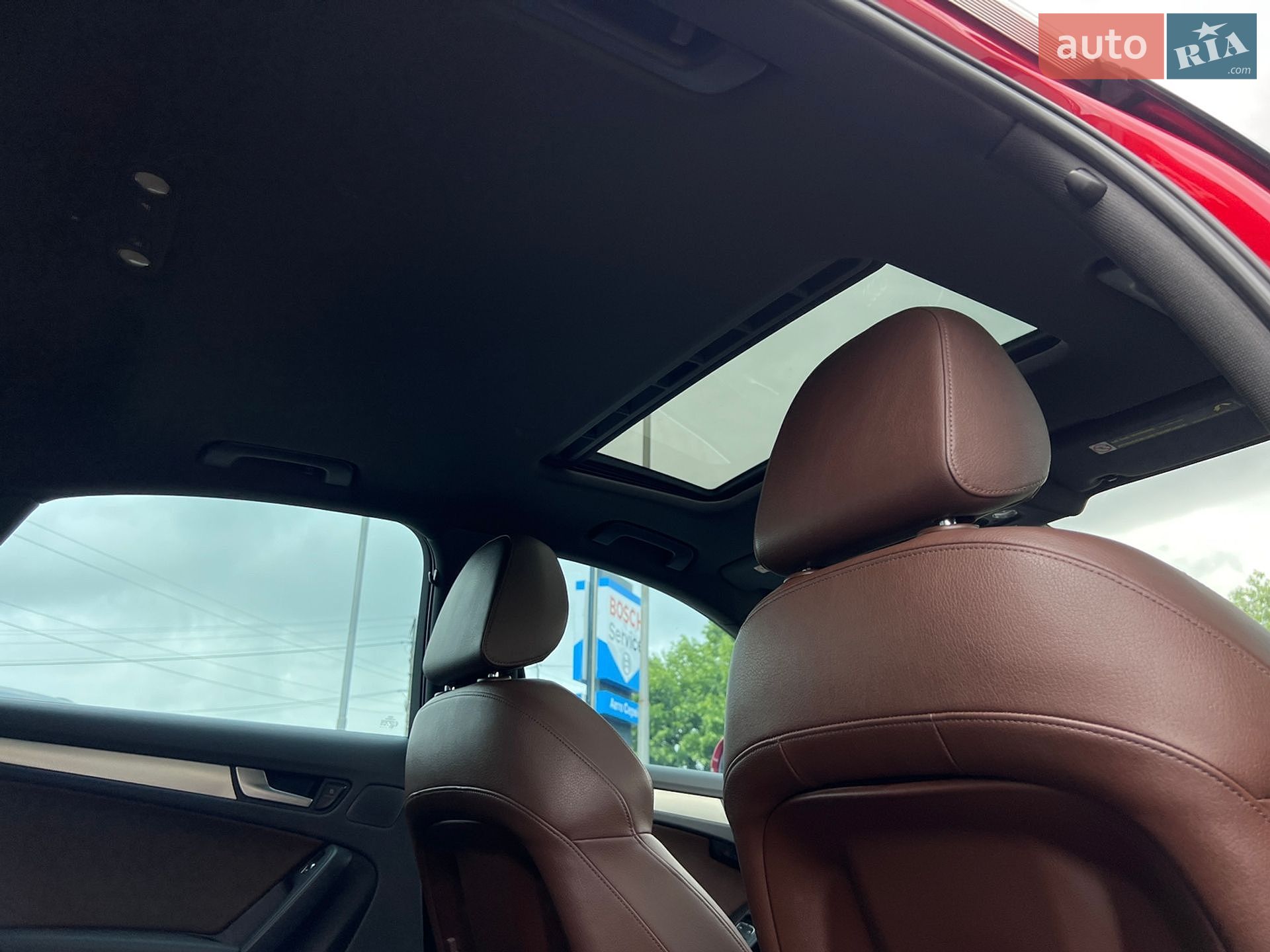 Audi A4 2014 VIN WAUFFAFL3EN040449 фото оголошення 40 з 56