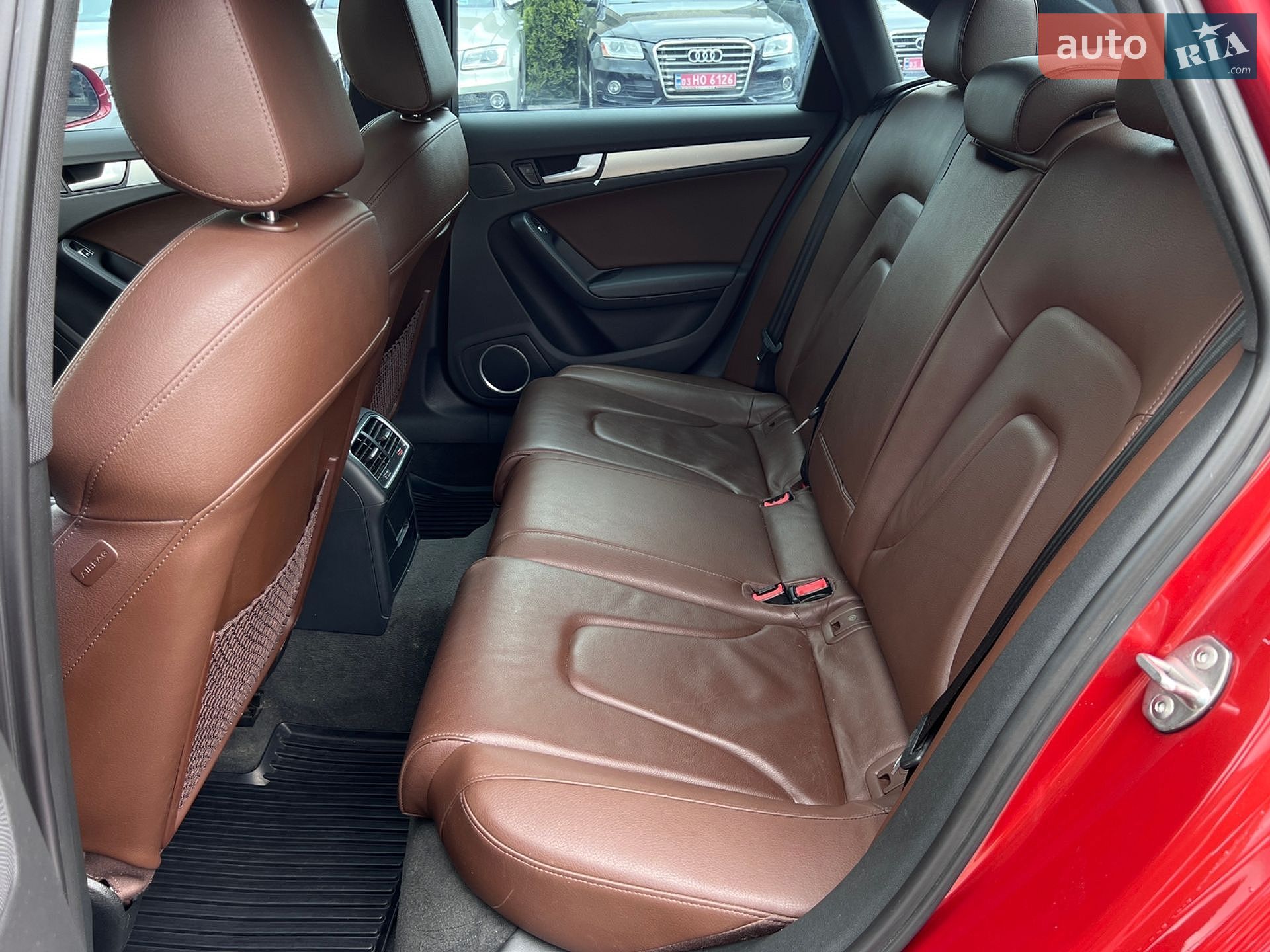 Audi A4 2014 VIN WAUFFAFL3EN040449 фото оголошення 42 з 56